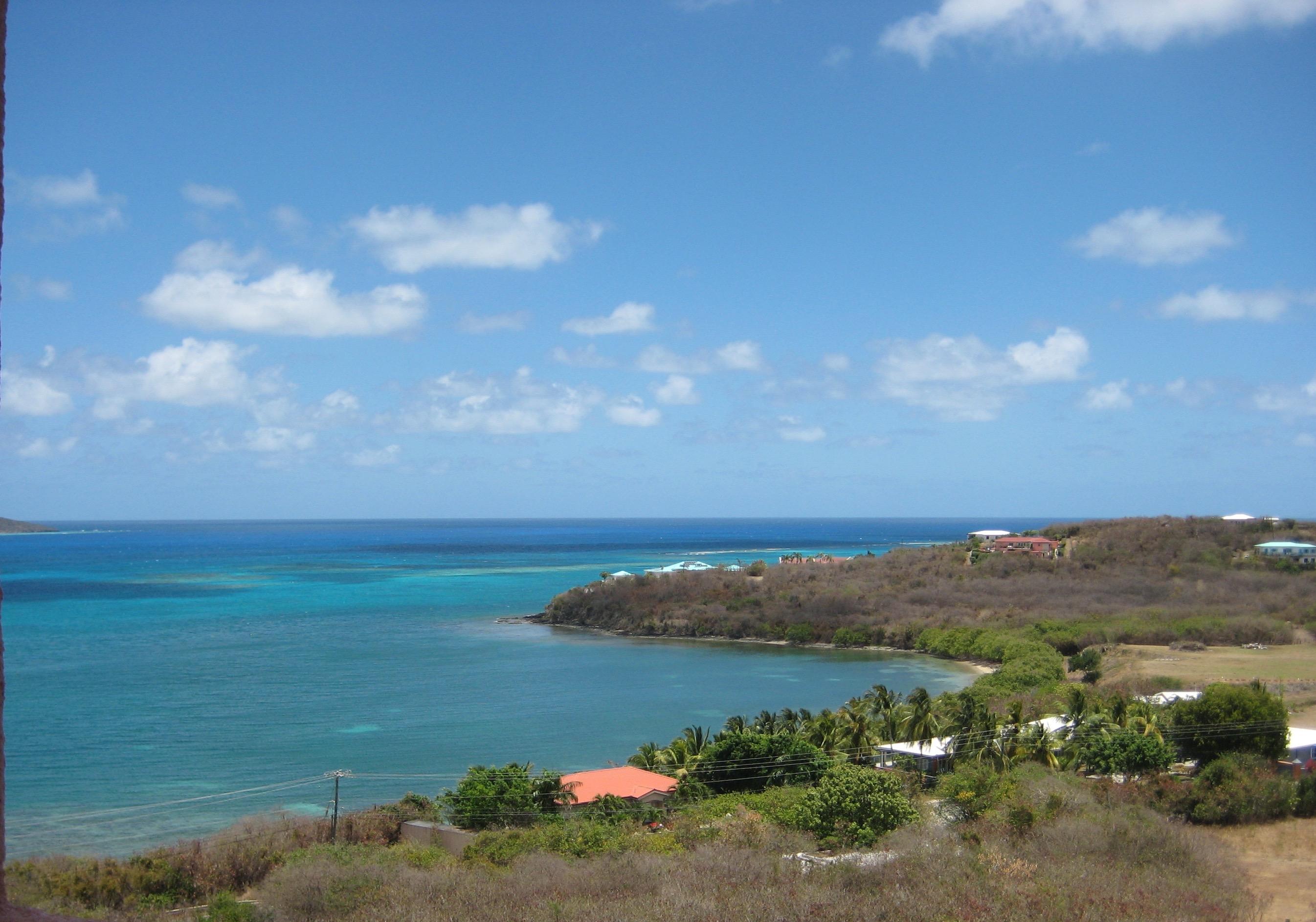 5 Coakley Bay, St. Croix 00820 Condo for 149,000