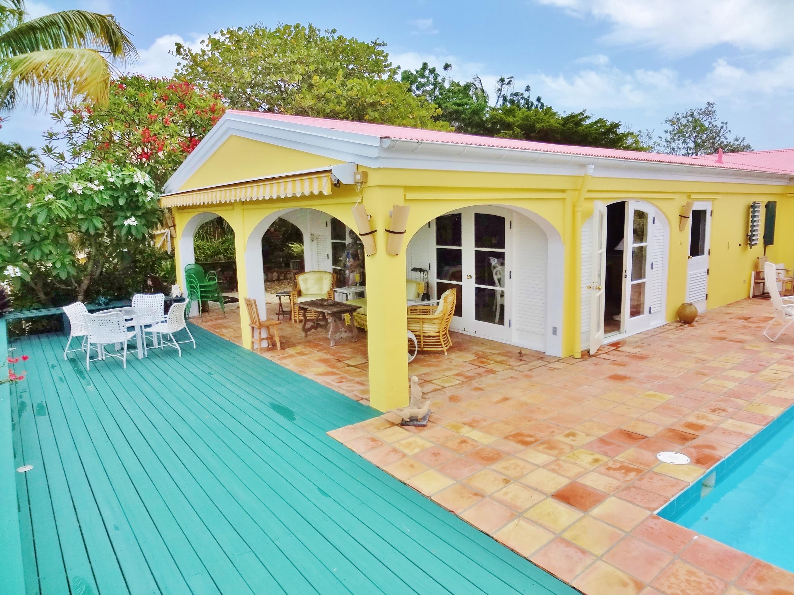 10,16 Boetzberg EA, St. Croix 00820 Residential for 799,000