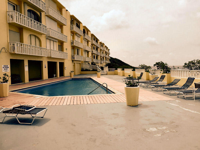 324 St. C, St. Croix 00820 Condo for 79,900