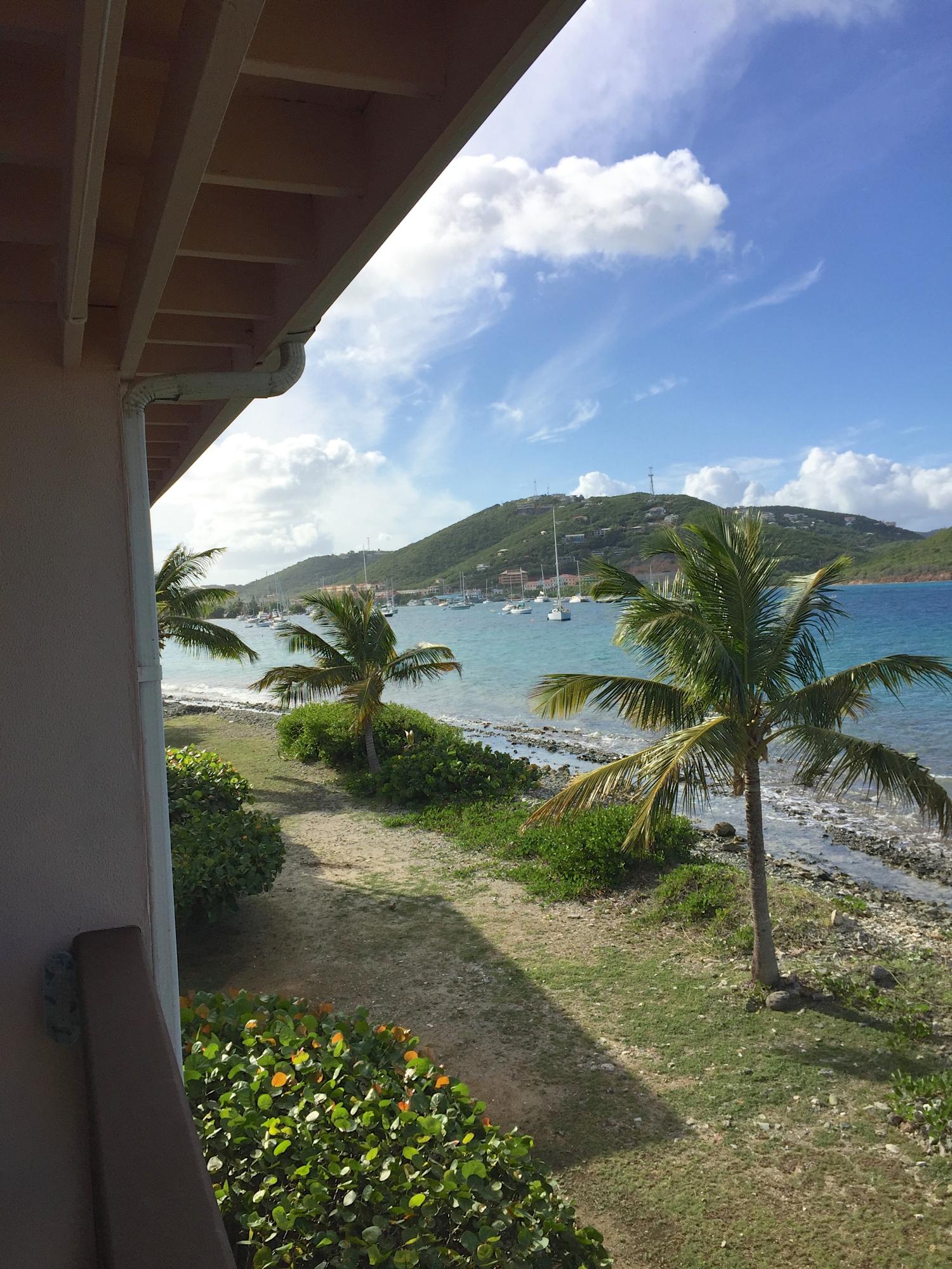 D Cabrita Condominiums, St. Thomas 00802 Condo for 145,000