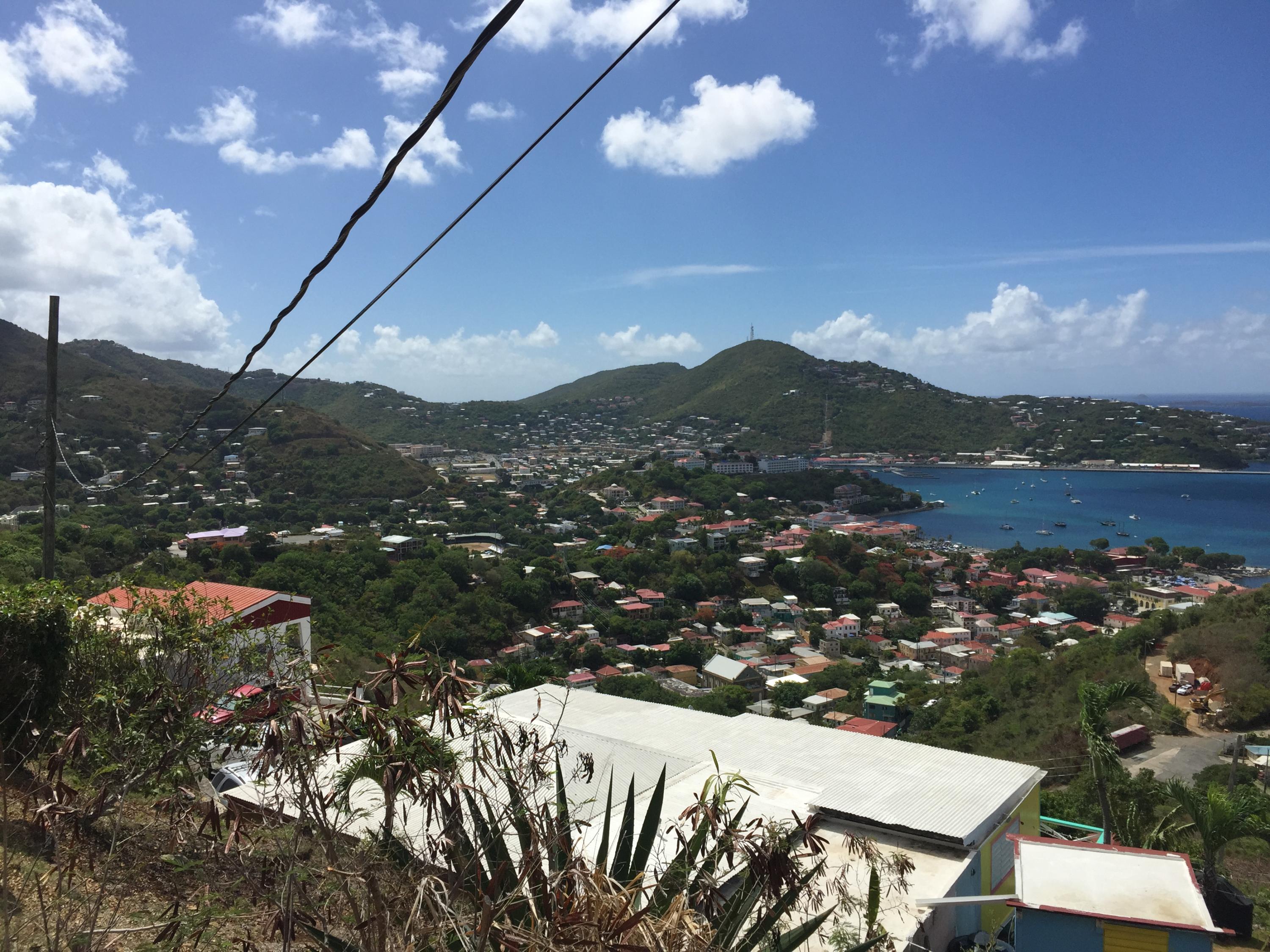 4D Agnes Fancy GNS, St. Thomas 00802 Land for 59,000