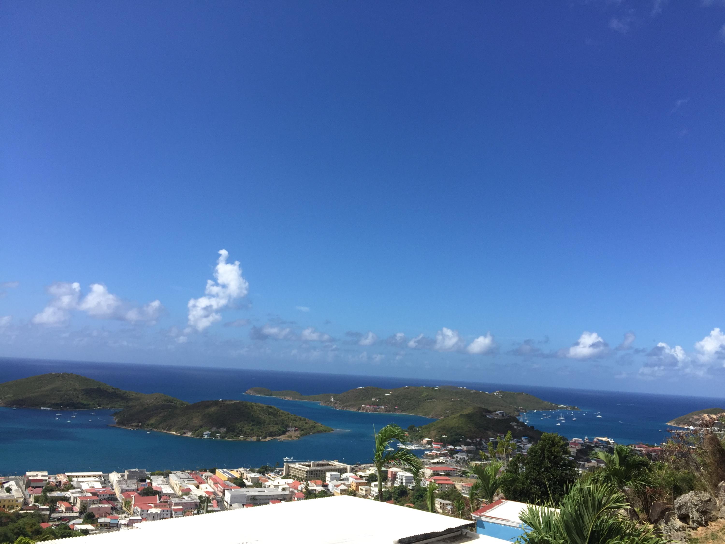 4D Agnes Fancy GNS, St. Thomas 00802 Land for 59,000