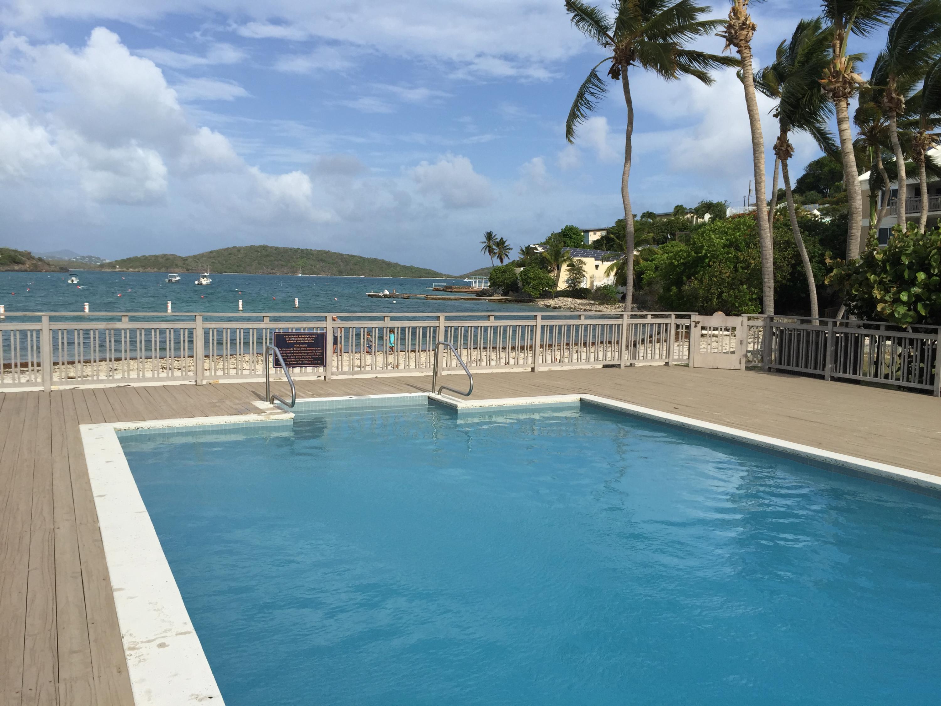 121 Anchorage (The), St. Thomas 00802 Condo for 2,800/mo