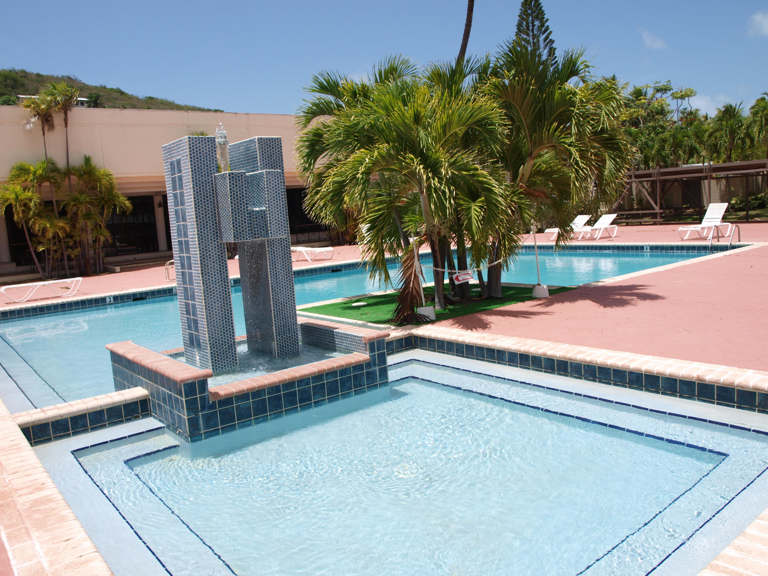 3512 Pineapple Village, St. Thomas 00802 Condo for 2,700/mo