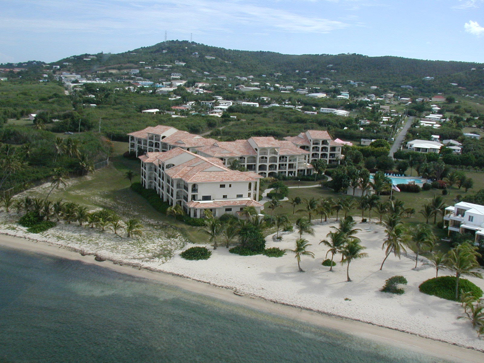 A103 Pelican Cove, St. Croix 00820 Condo for 248,000