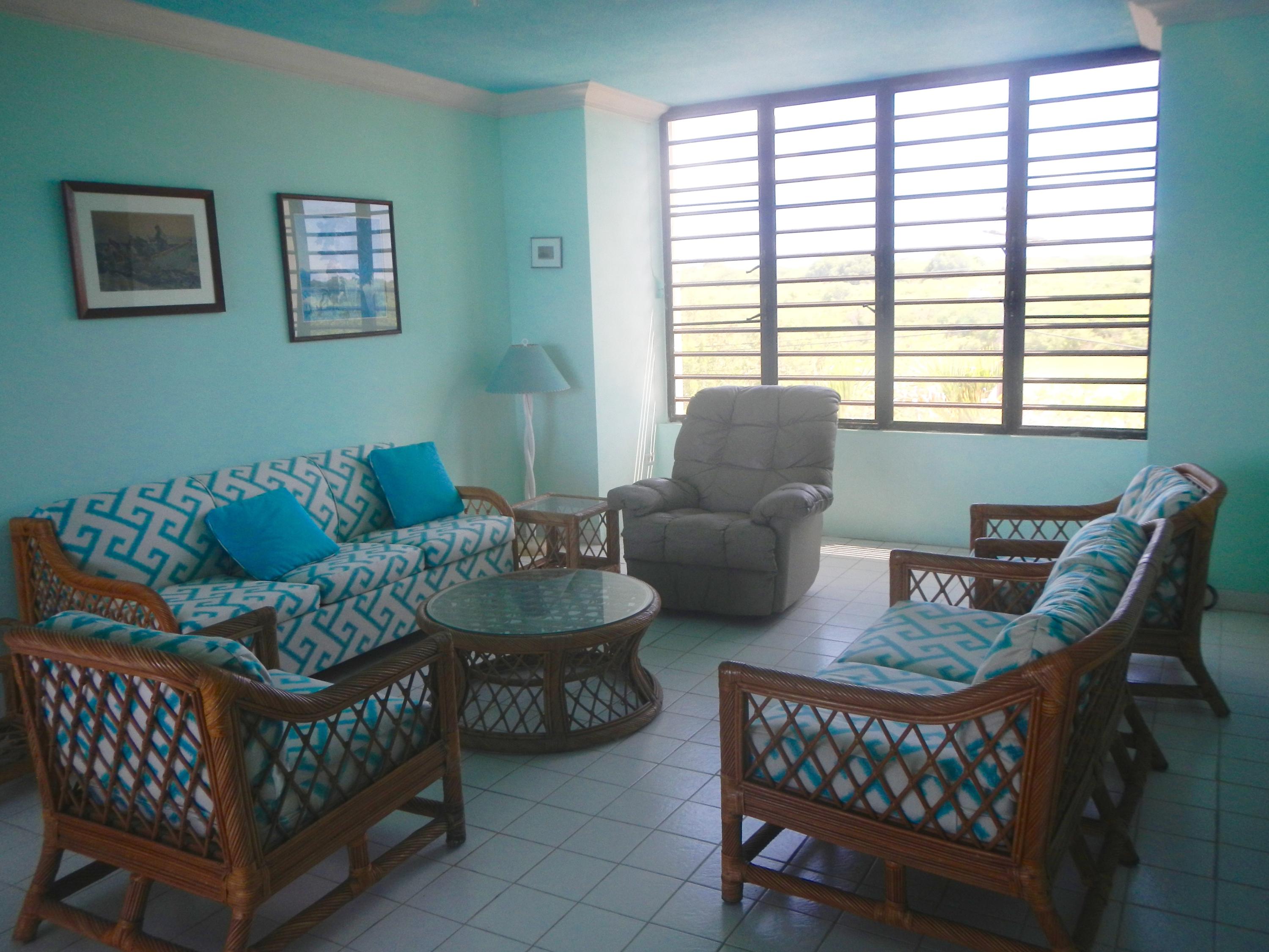 200 Harbour Beach, St. Croix 00840 Condo for 185,000