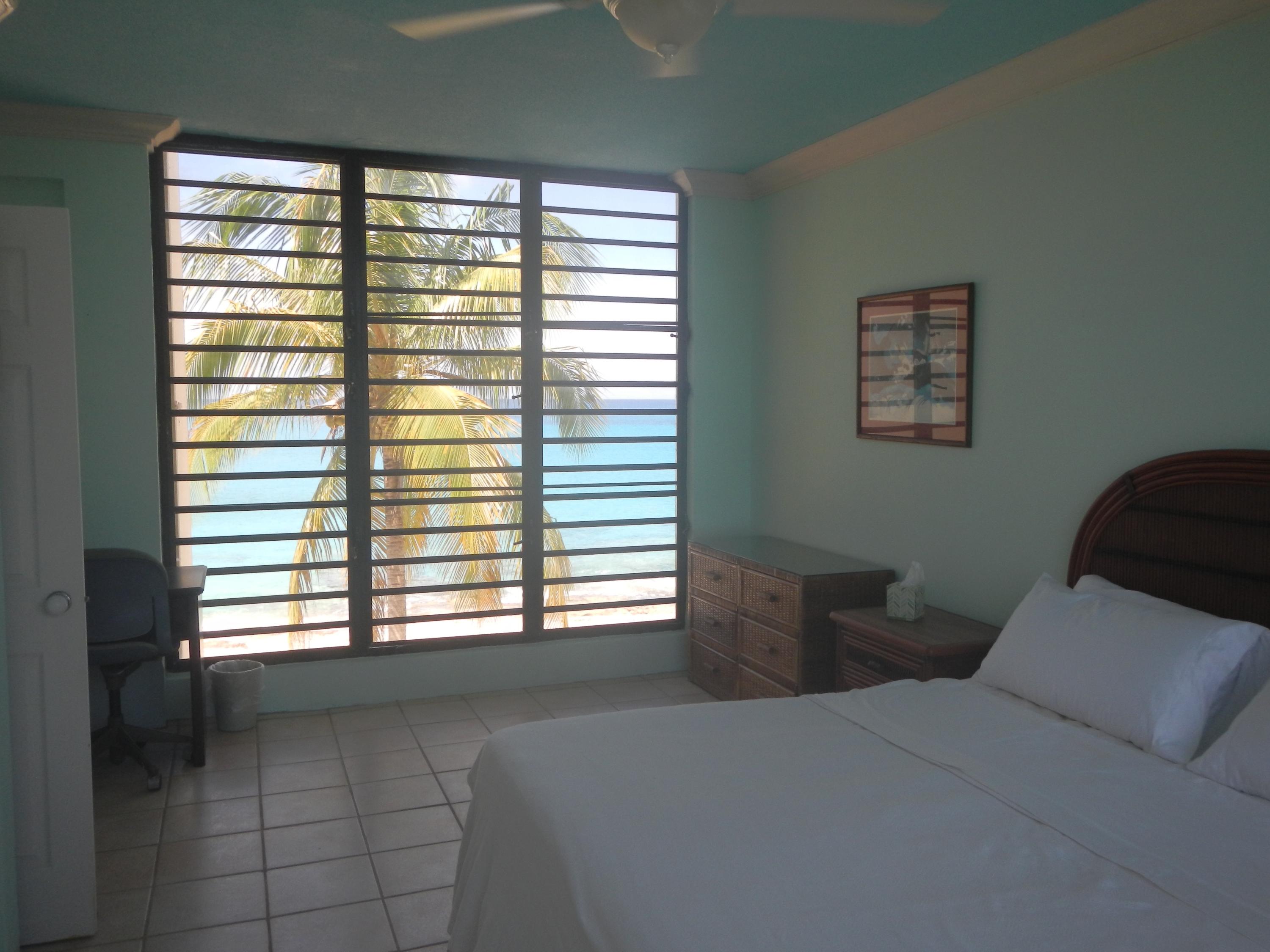 200 Harbour Beach, St. Croix 00840 Condo for 185,000