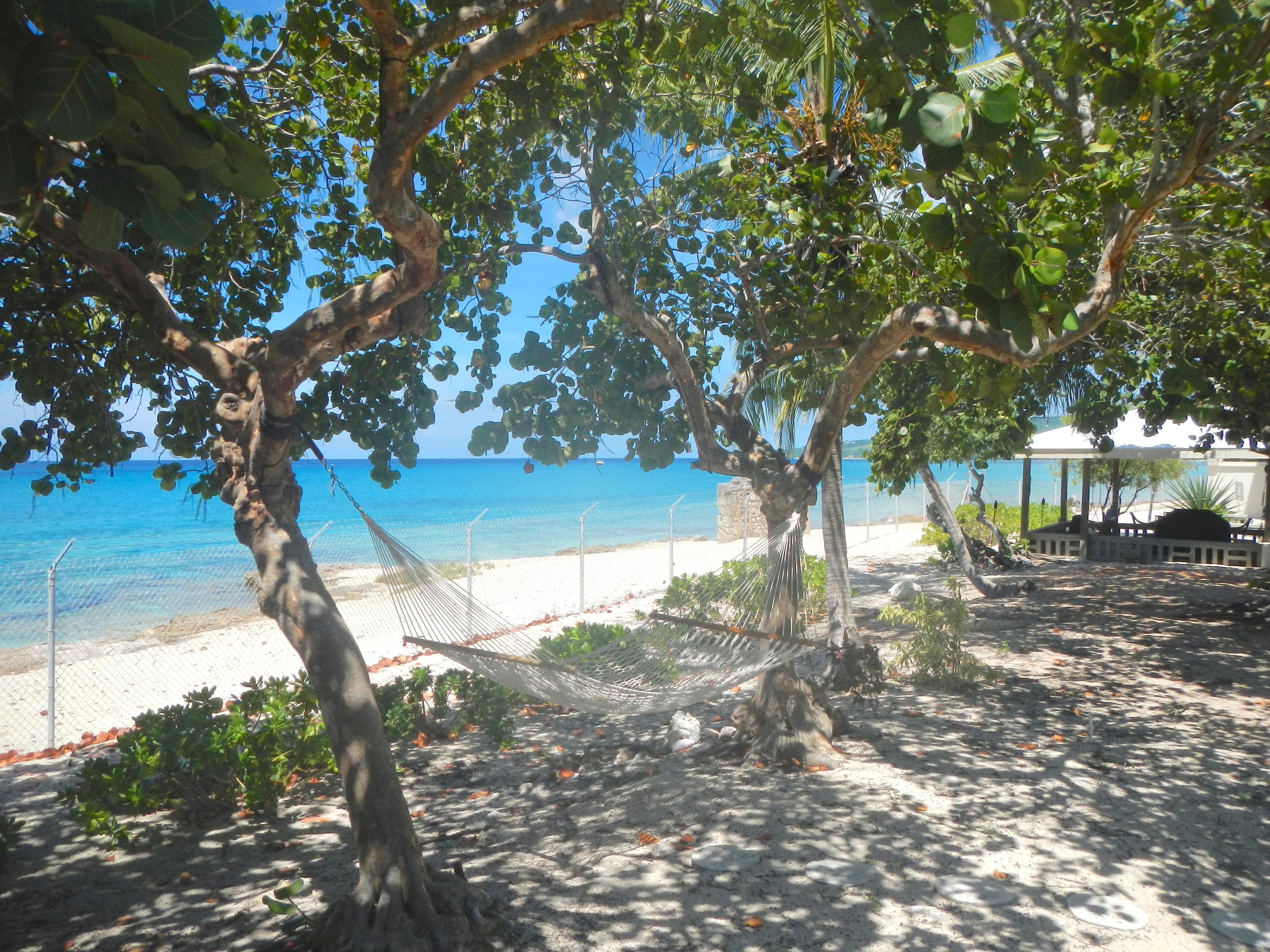 200 Harbour Beach, St. Croix 00840 Condo for 185,000