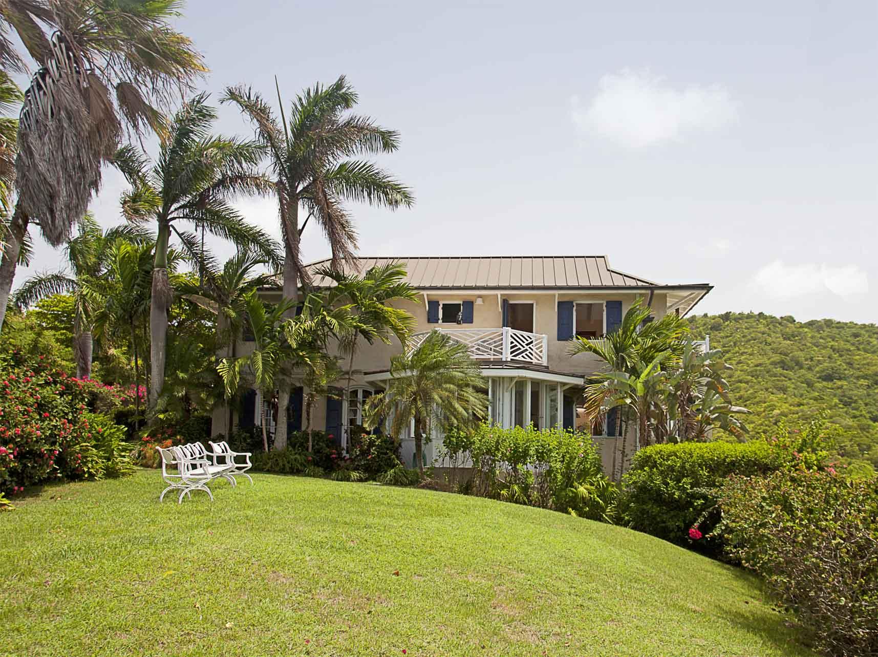 19 Prosperity NB, St. Croix 00840 Residential for 2,250,000