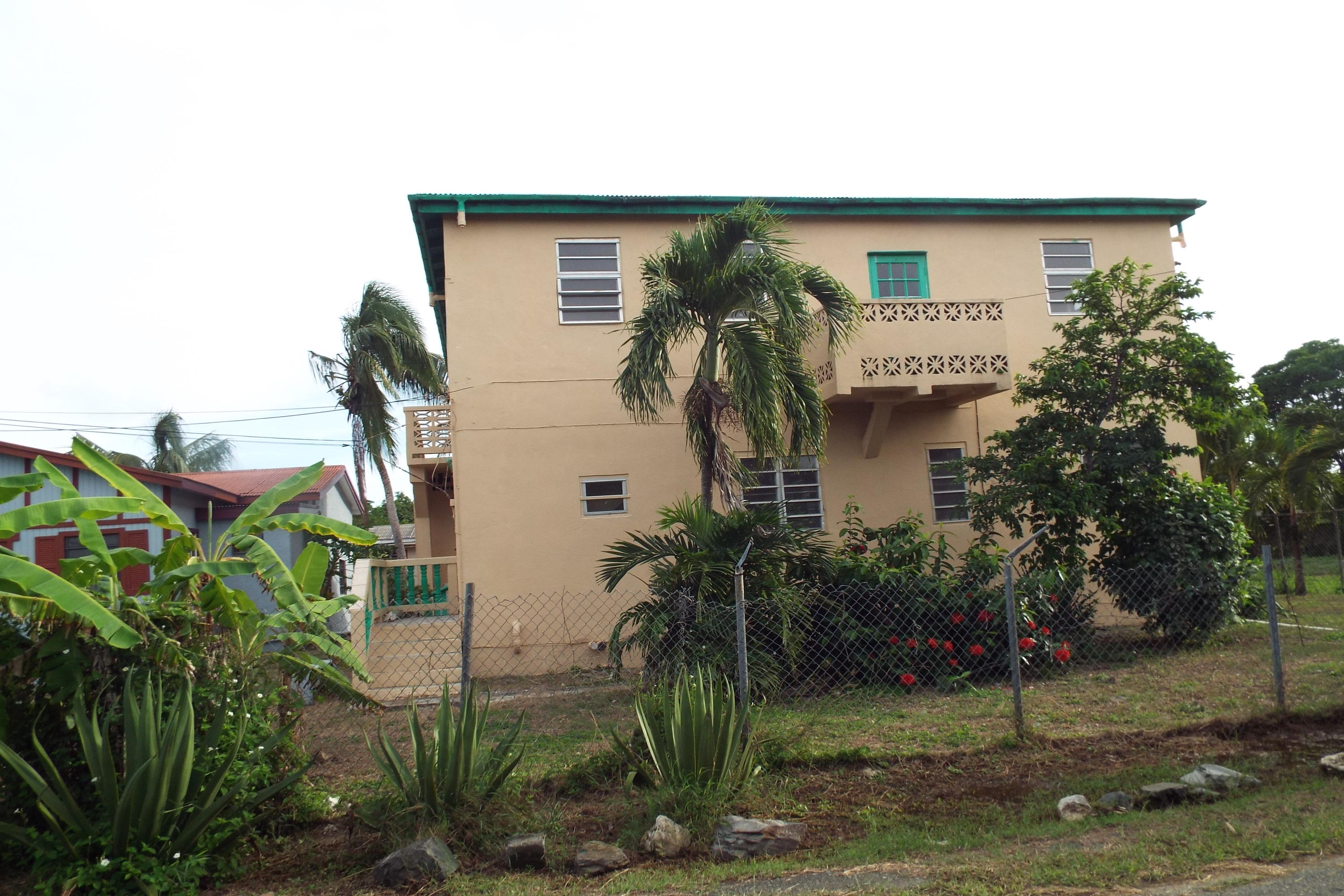 90 William's Delight PR, St. Croix Residential for 165,000