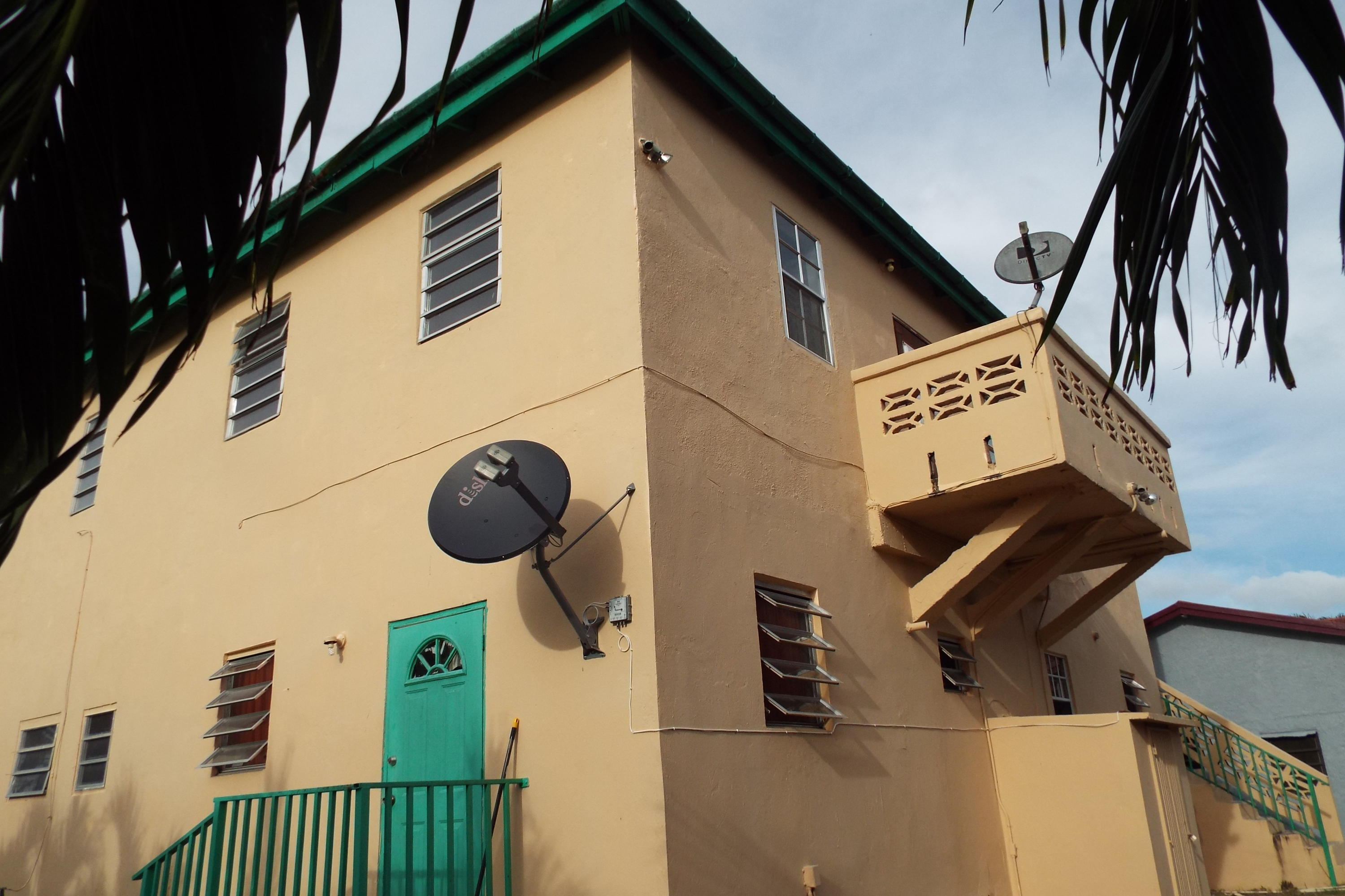 90 William's Delight PR, St. Croix Residential for 165,000