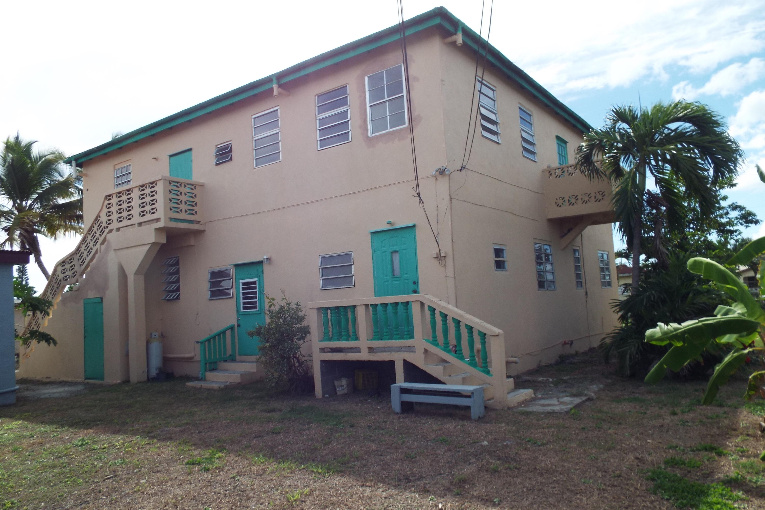 90 William's Delight PR, St. Croix Residential for 165,000