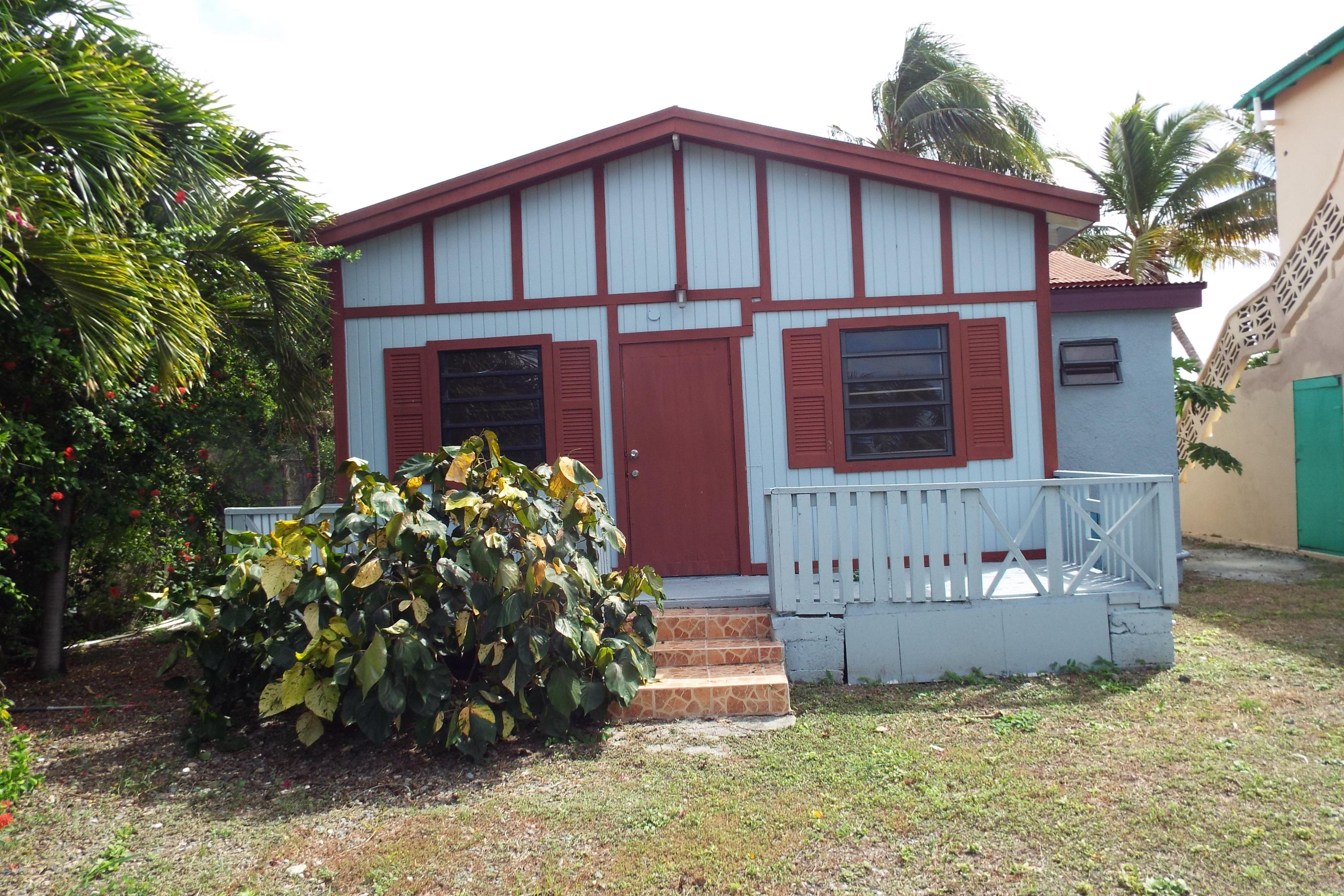 90 William's Delight PR, St. Croix Residential for 165,000