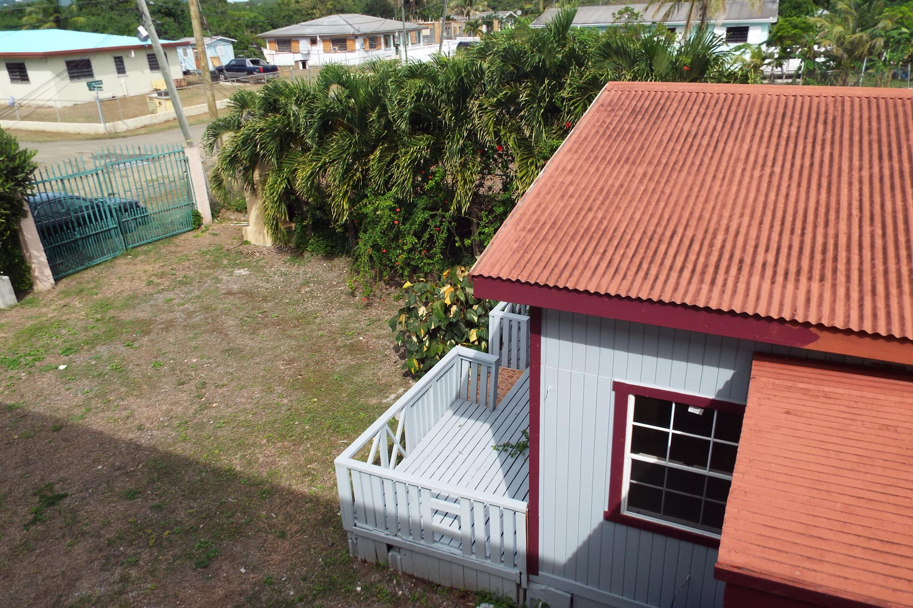 90 William's Delight PR, St. Croix Residential for 165,000