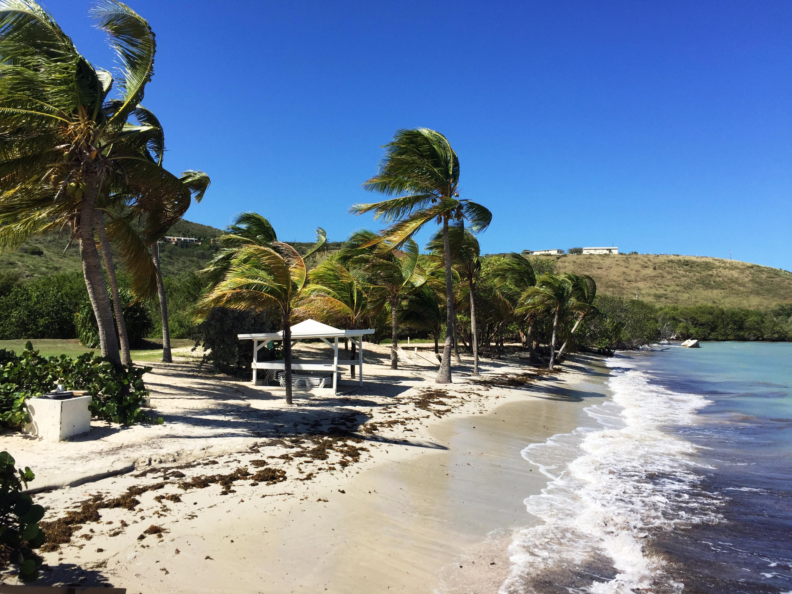 132 The Reef, St. Croix 00820 Condo for 132,000