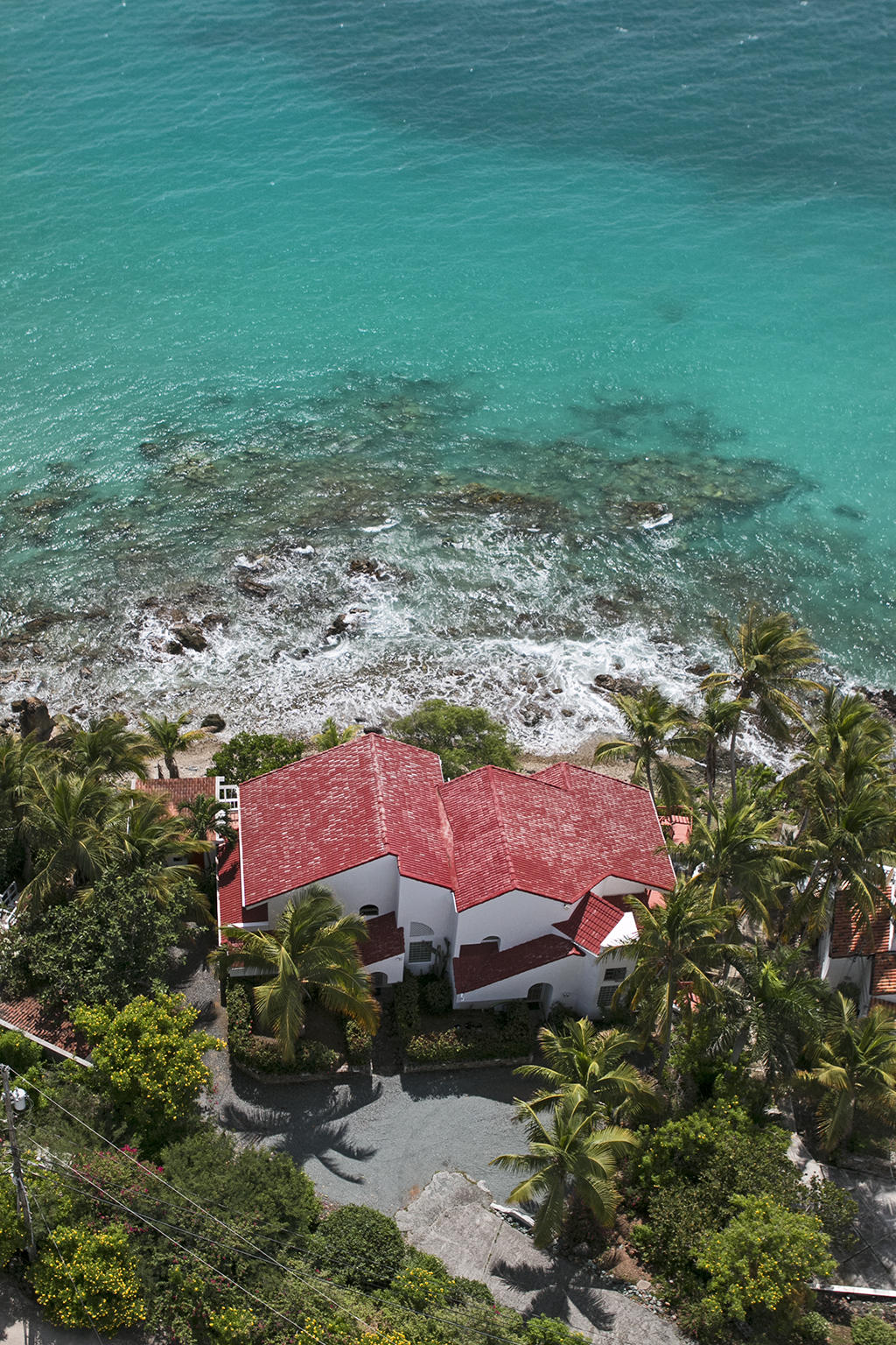 151B Frenchman Bay FB, St. Thomas 00802 Residential for 885,000