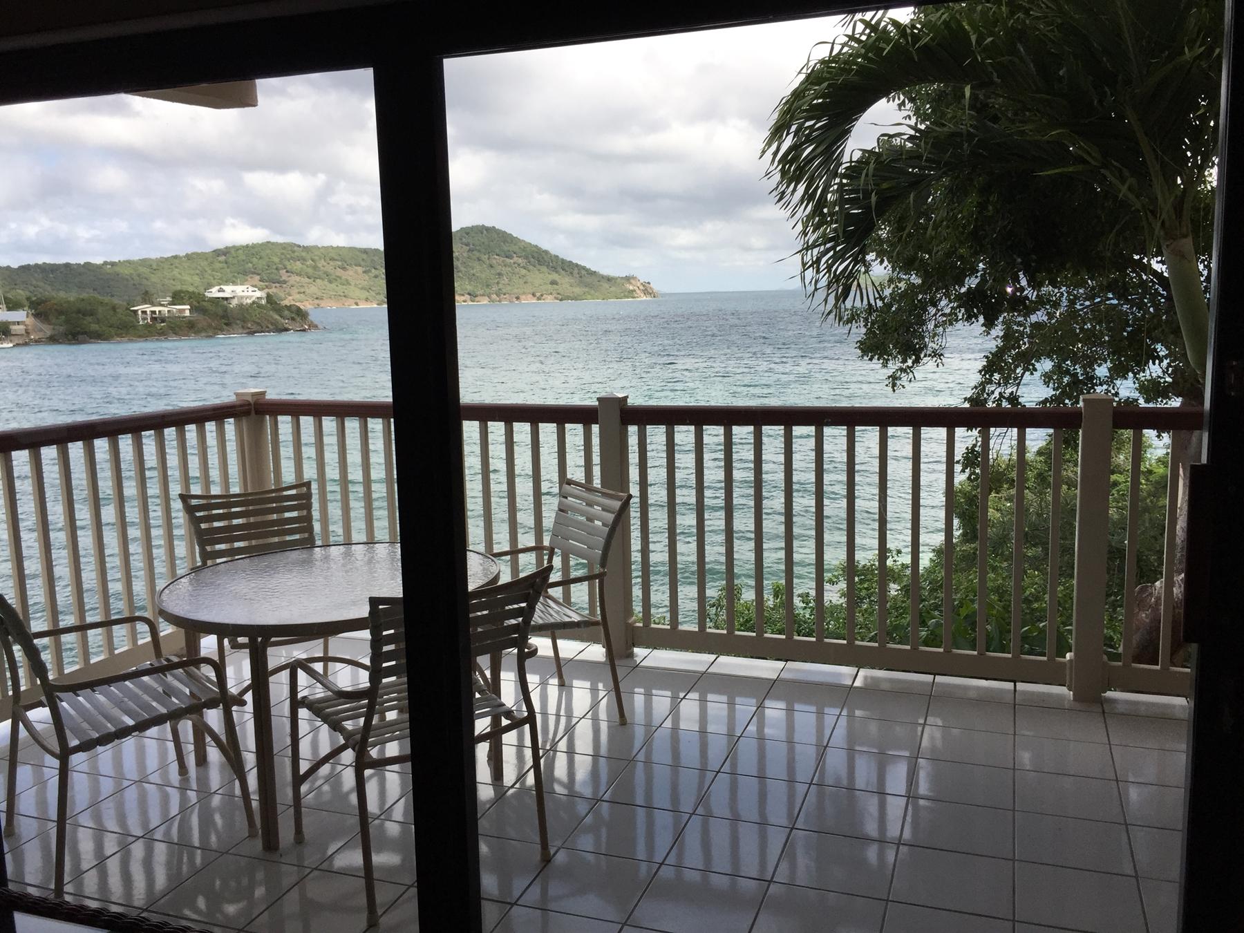 B6 Point Pleasant, St. Thomas 00802 Condo for 220,000