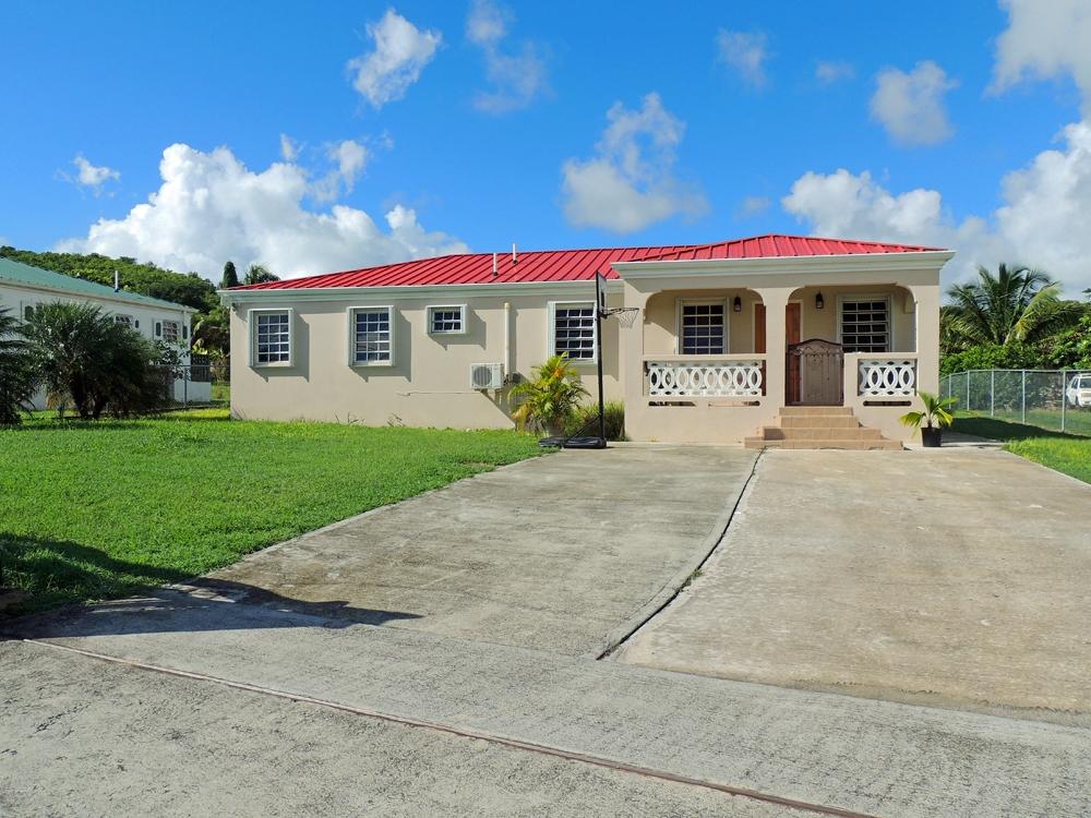 56 Mt. Pleasant PR, St. Croix 00840 Residential for 235,000