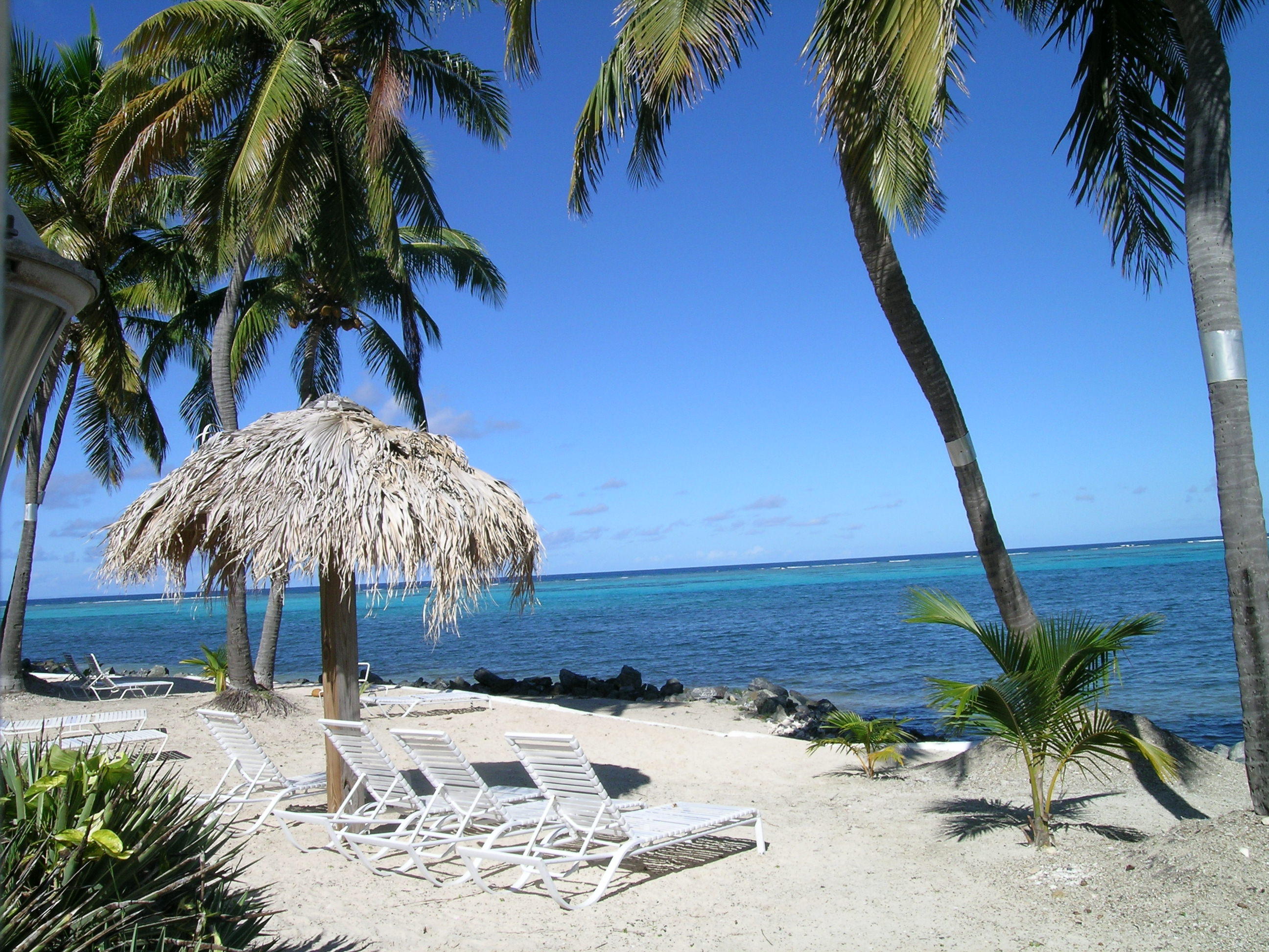 colony cove st croix