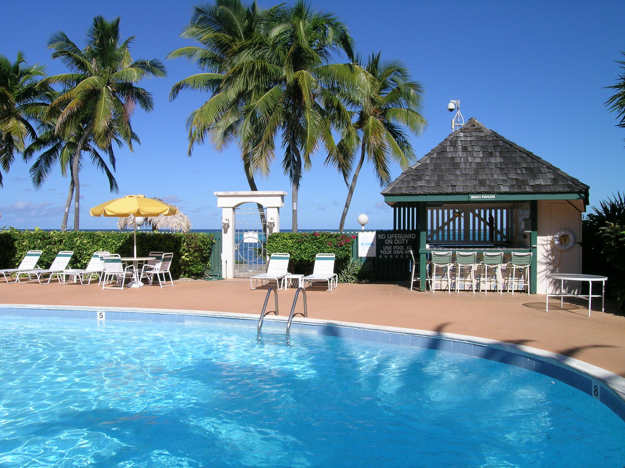 C101 Colony Cove, St. Croix 00820 Condo for 110,000