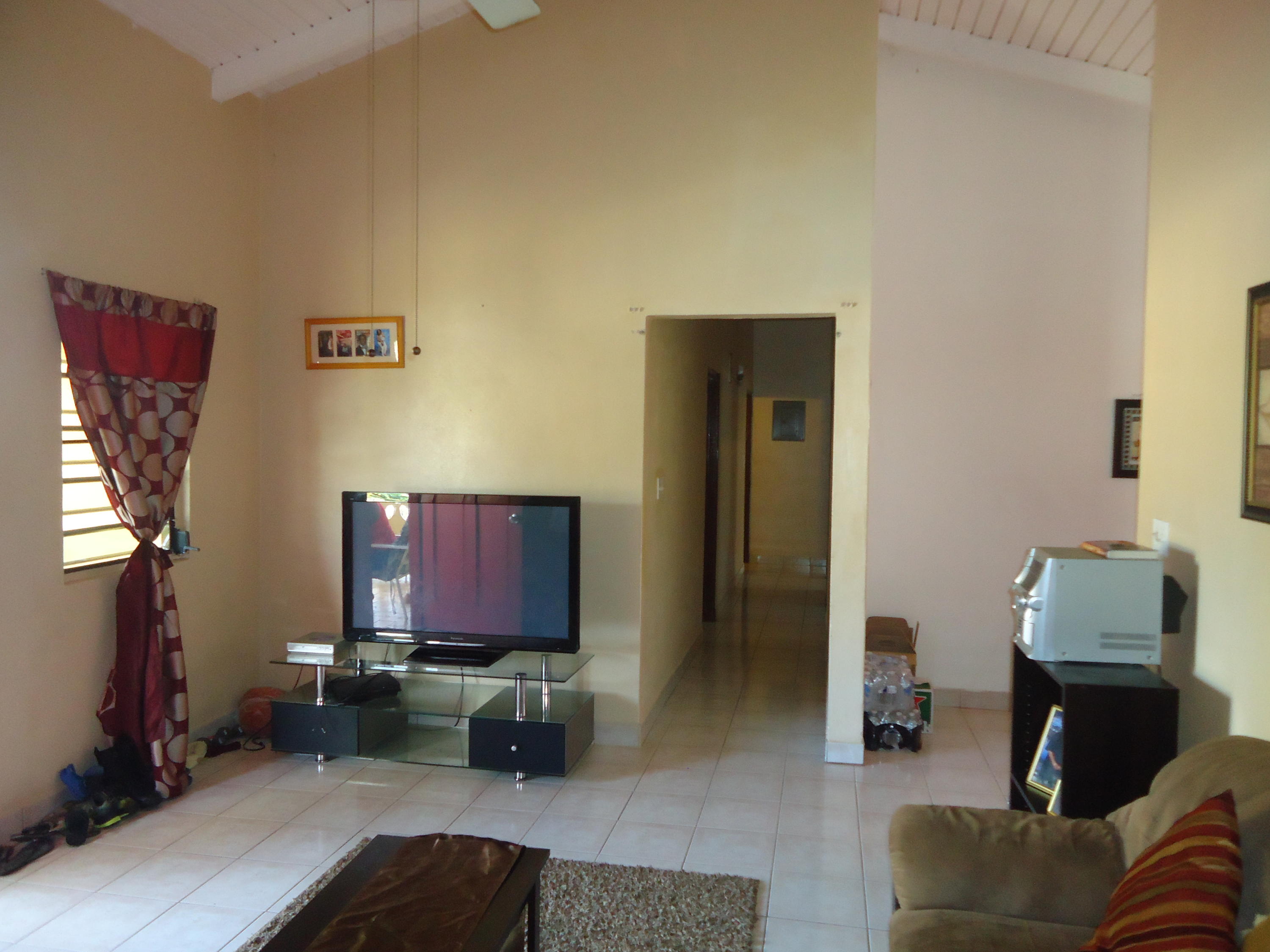 987 William's Delight PR, St. Croix 00840 Residential for 149,000