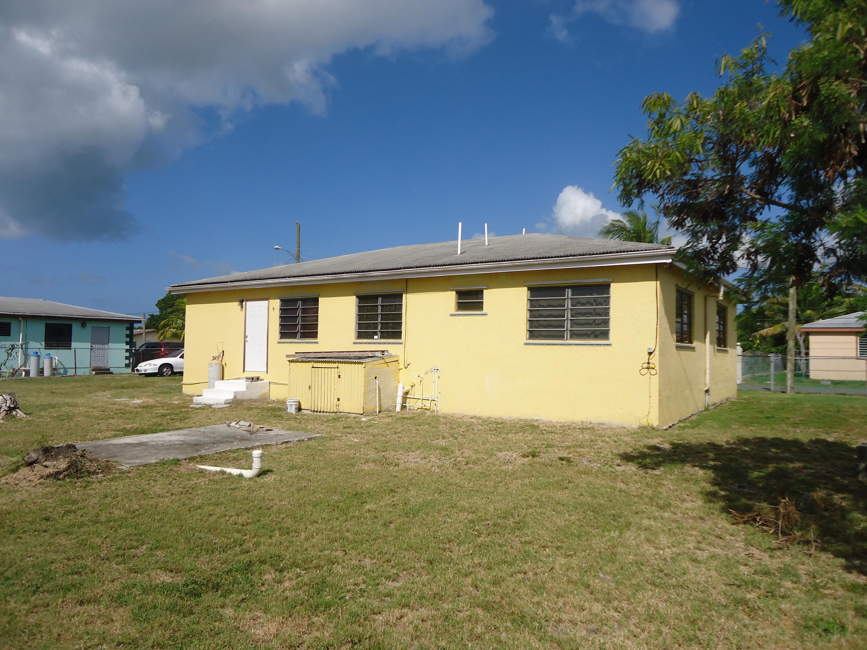 987 William's Delight PR, St. Croix 00840 Residential for 149,000