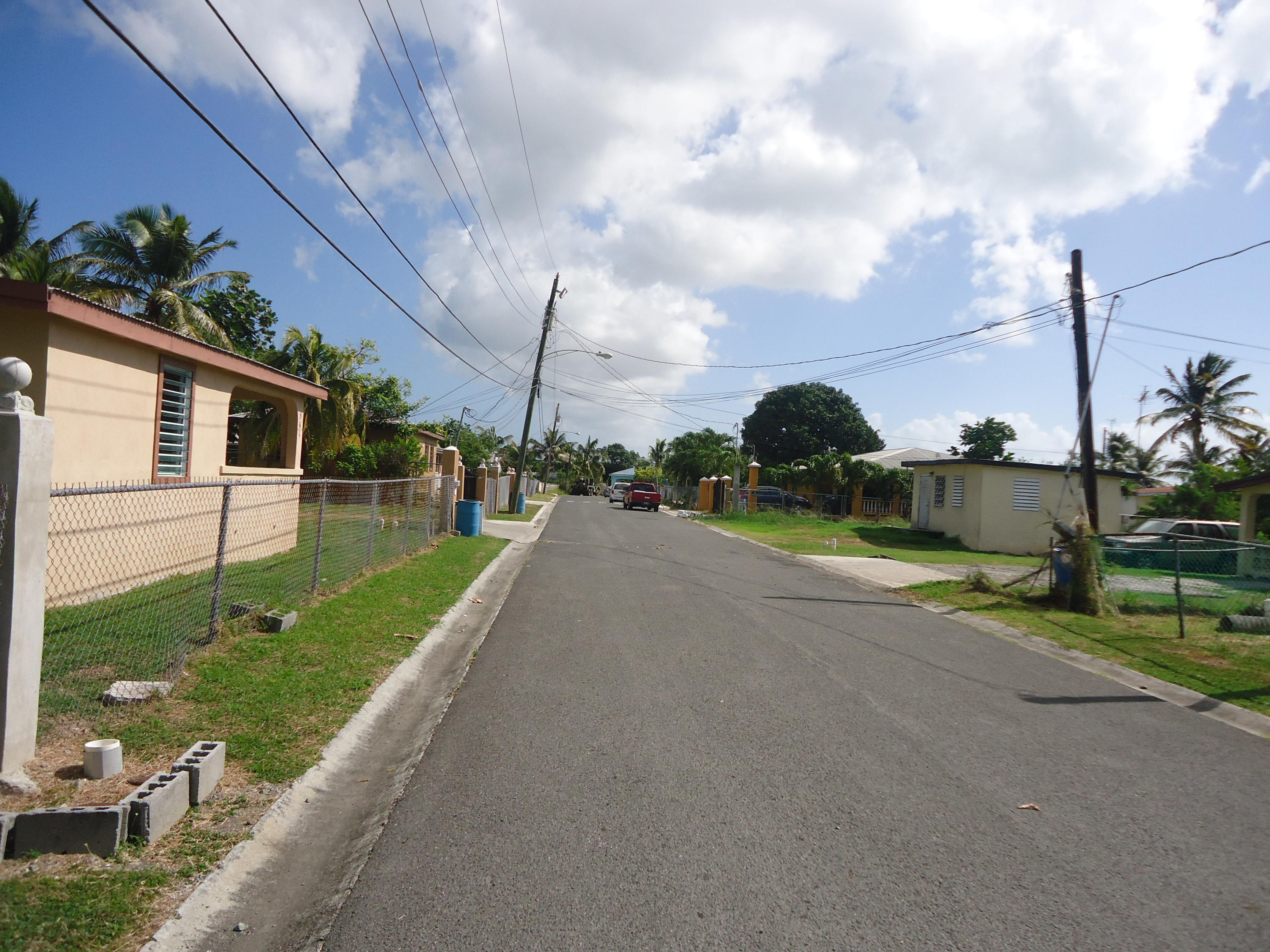 987 William's Delight PR, St. Croix 00840 Residential for 149,000