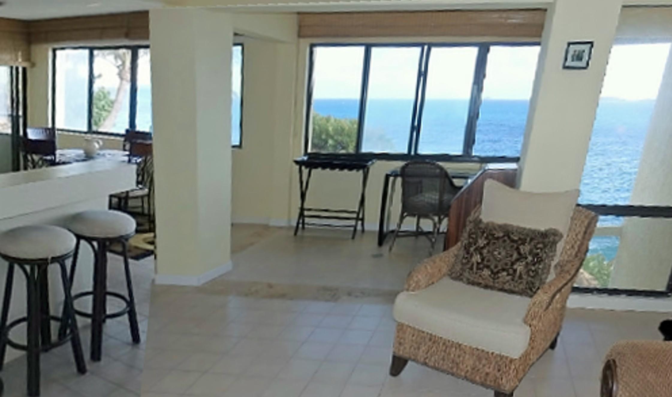 31 Sea Cliff, St. Thomas 00802 Condo for 289,000