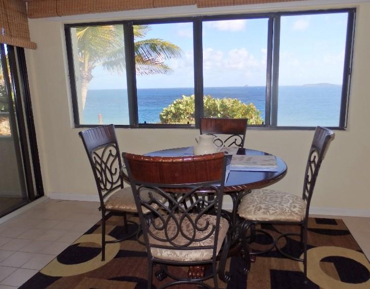 31 Sea Cliff, St. Thomas 00802 Condo for 289,000