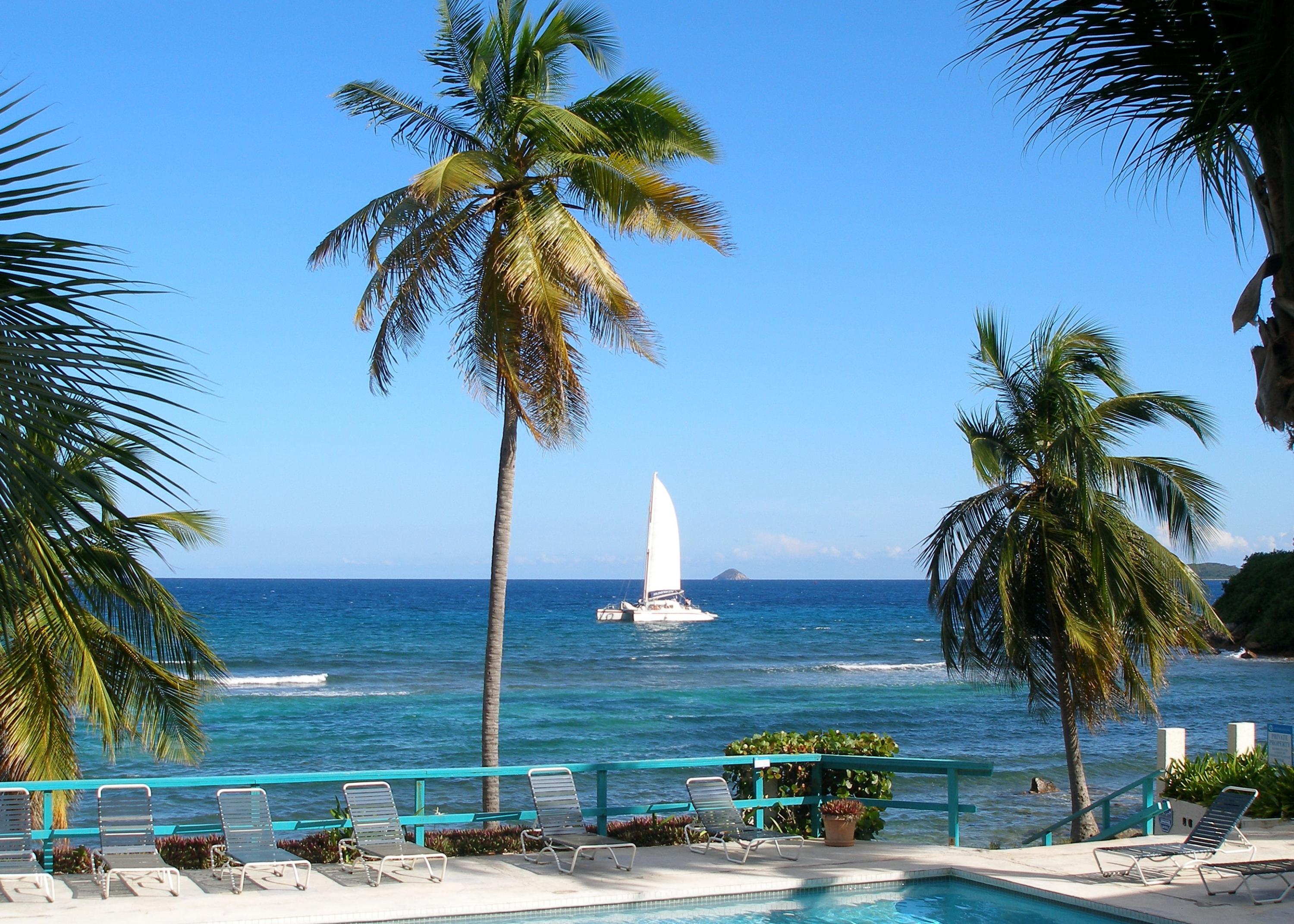 31 Sea Cliff, St. Thomas 00802 Condo for 289,000