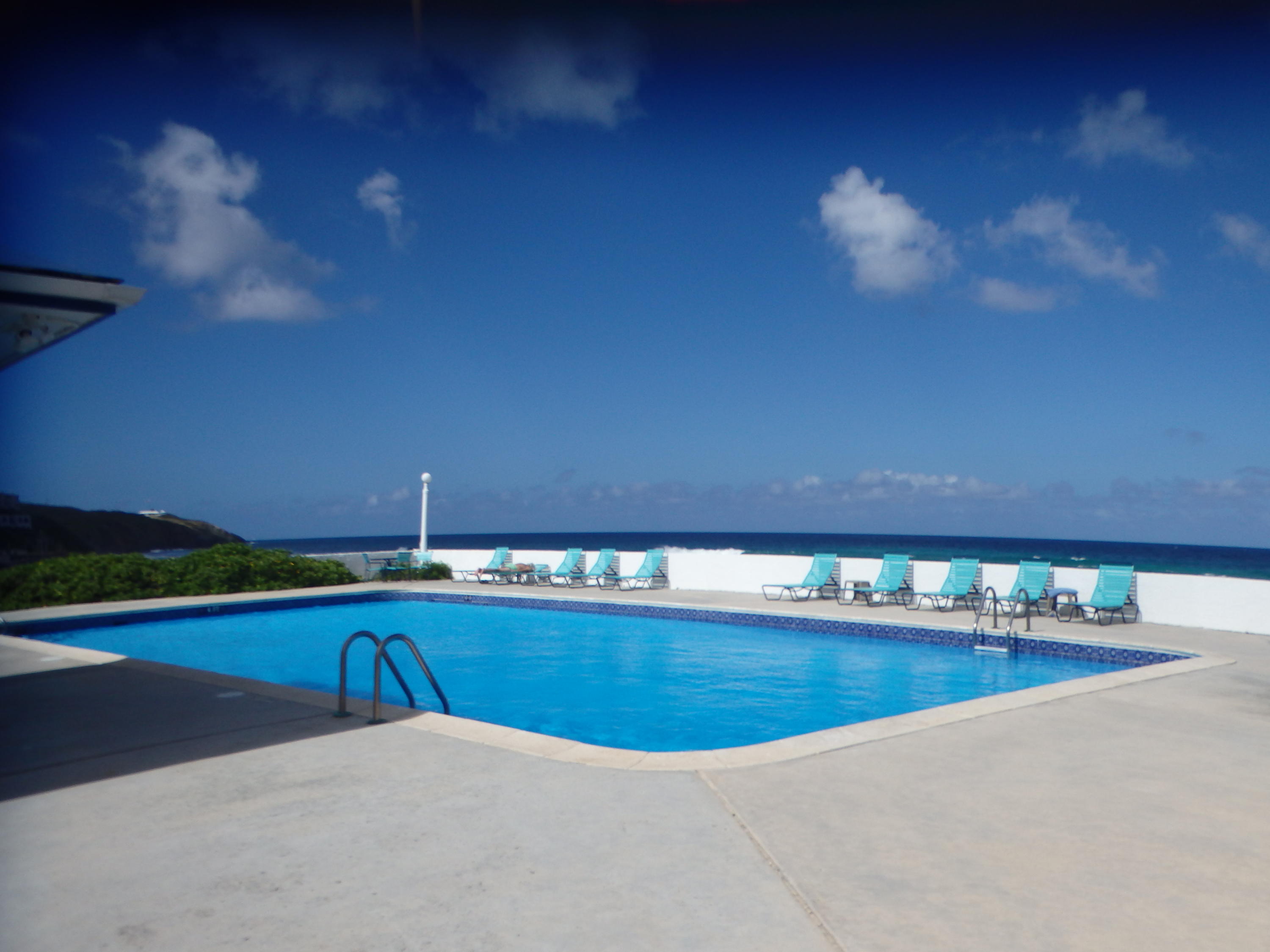 103 Granada Del Mar, St. Croix 00820 Condo for 149,500