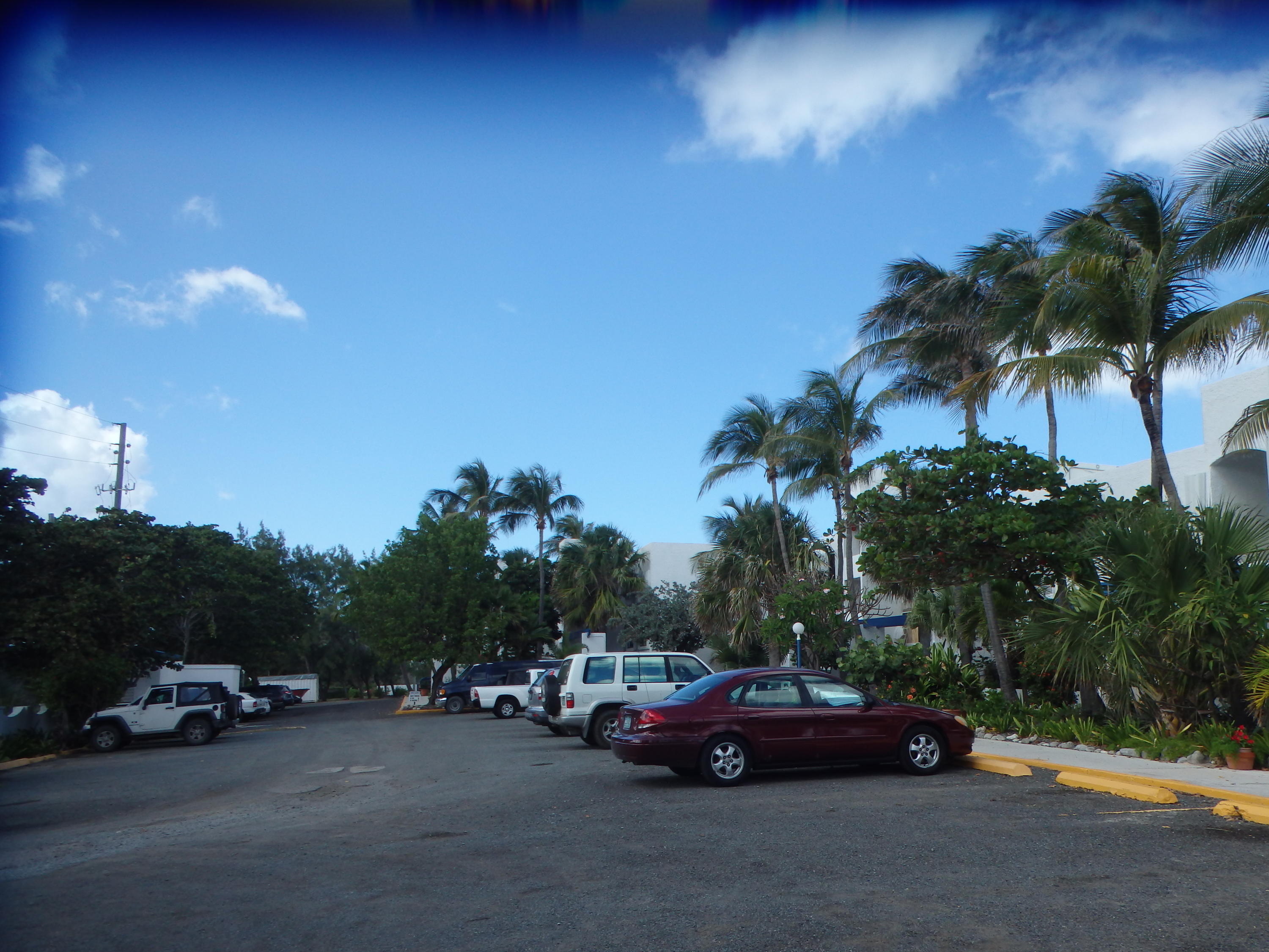 103 Granada Del Mar, St. Croix 00820 Condo for 149,500