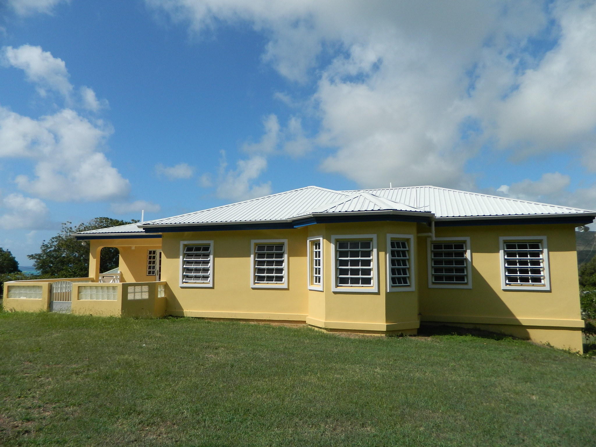 35 Union & Mt. Washington EA, St. Croix 00820 Residential for 458,000