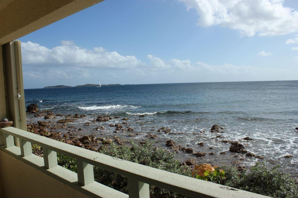 15 Sea Cliff, St. Thomas 00802 Condo for 140,000