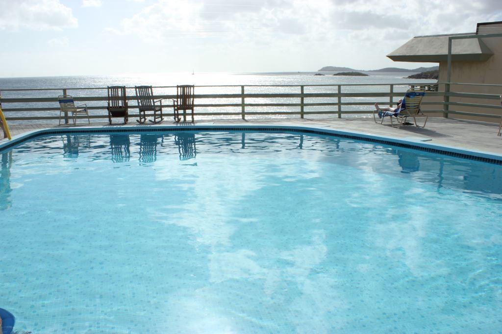 15 Sea Cliff, St. Thomas 00802 Condo for 140,000