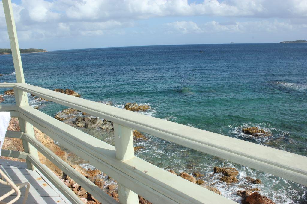15 Sea Cliff, St. Thomas 00802 Condo for 140,000