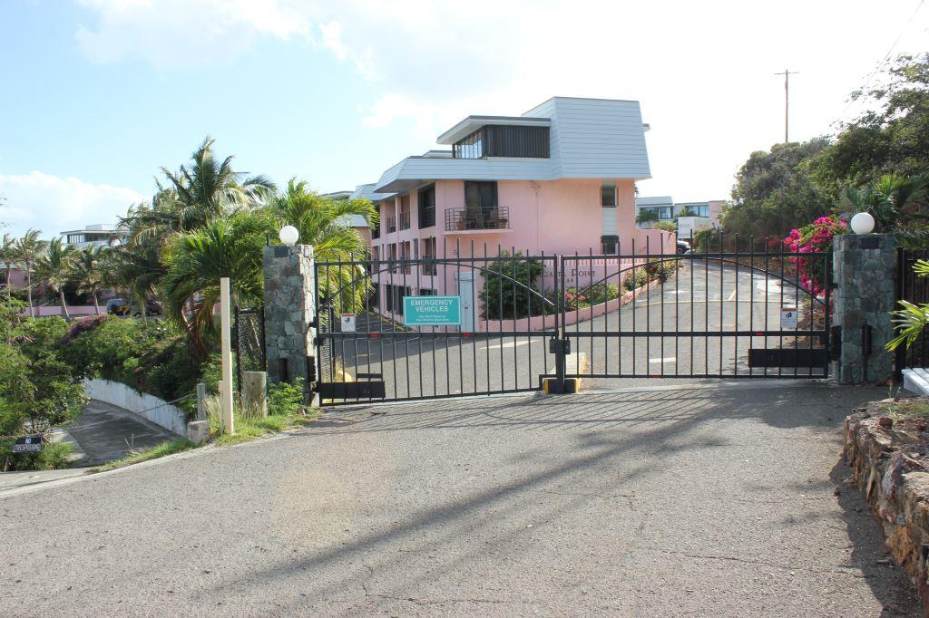 15 Sea Cliff, St. Thomas 00802 Condo for 140,000