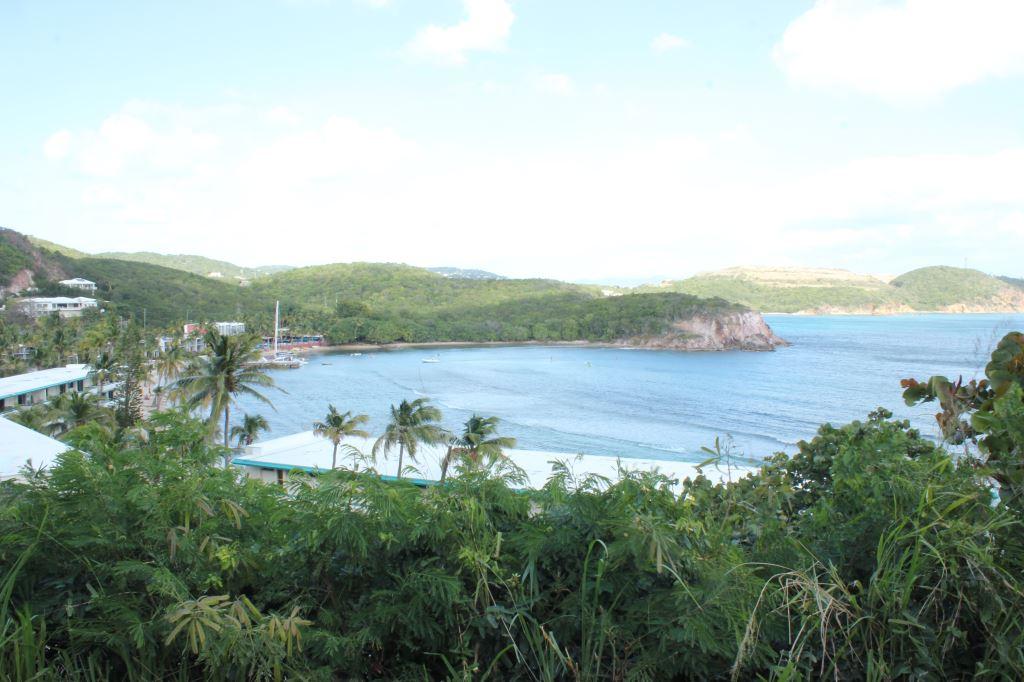 15 Sea Cliff, St. Thomas 00802 Condo for 140,000