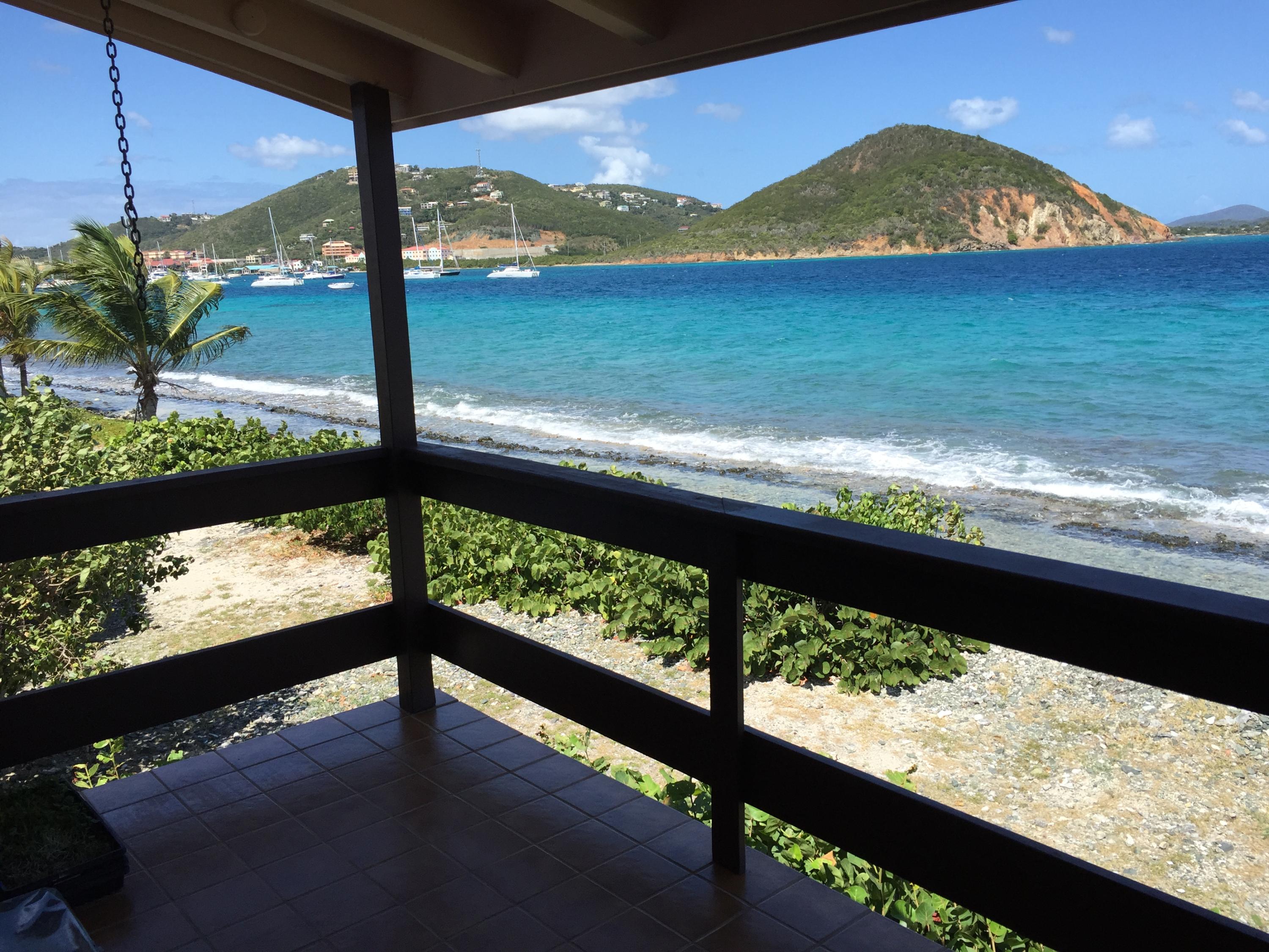 7 C & 7 D Cabrita Condominiums, St. Thomas 00802 Condo for 2,300/mo