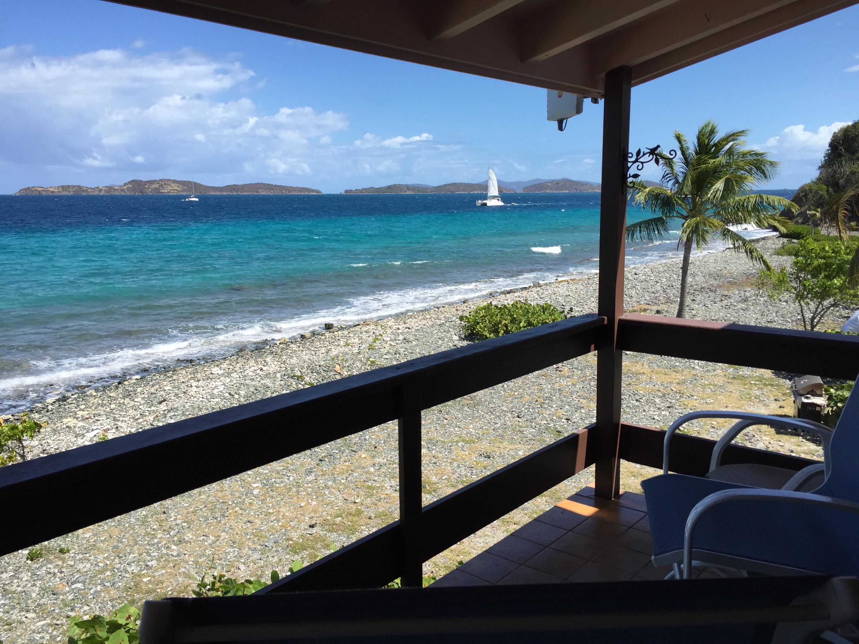 7 C & 7 D Cabrita Condominiums, St. Thomas 00802 Condo for 2,300/mo