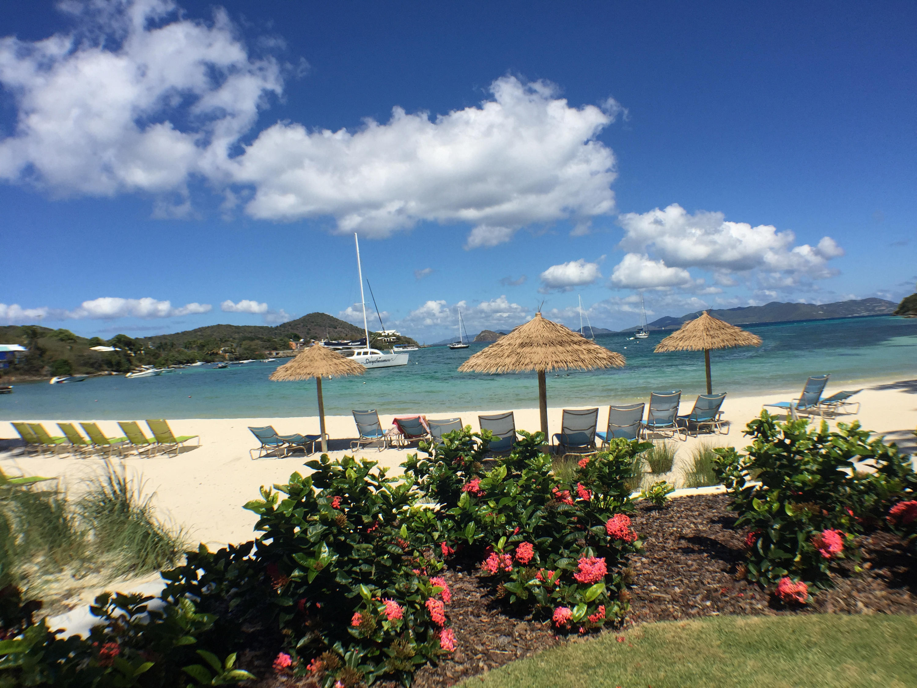 3411 Pineapple Village, St. Thomas 00802 Condo for 319,000