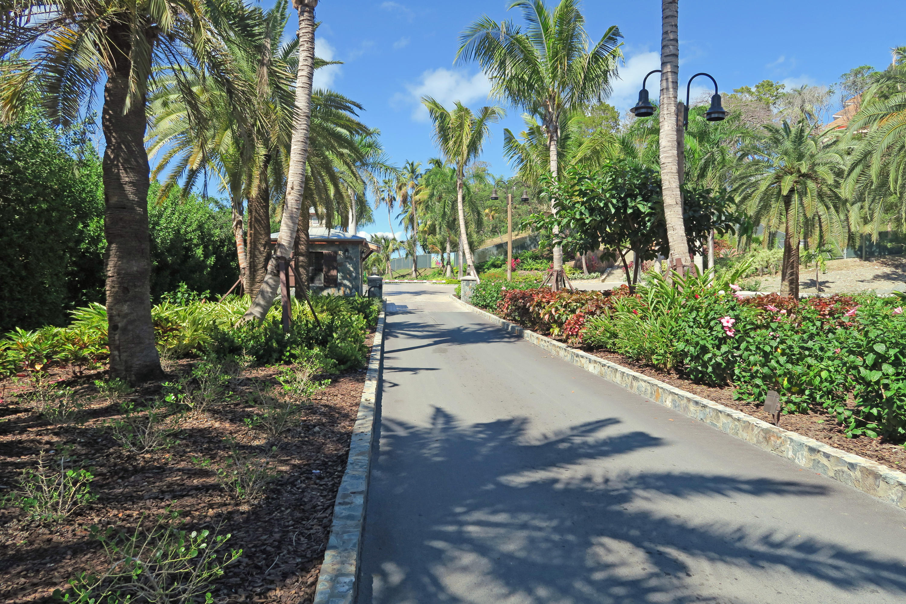 3411 Pineapple Village, St. Thomas 00802 Condo for 319,000