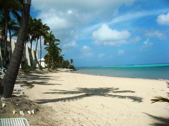 115 Sugar Beach, St. Croix 00820 - Condo for $285,000