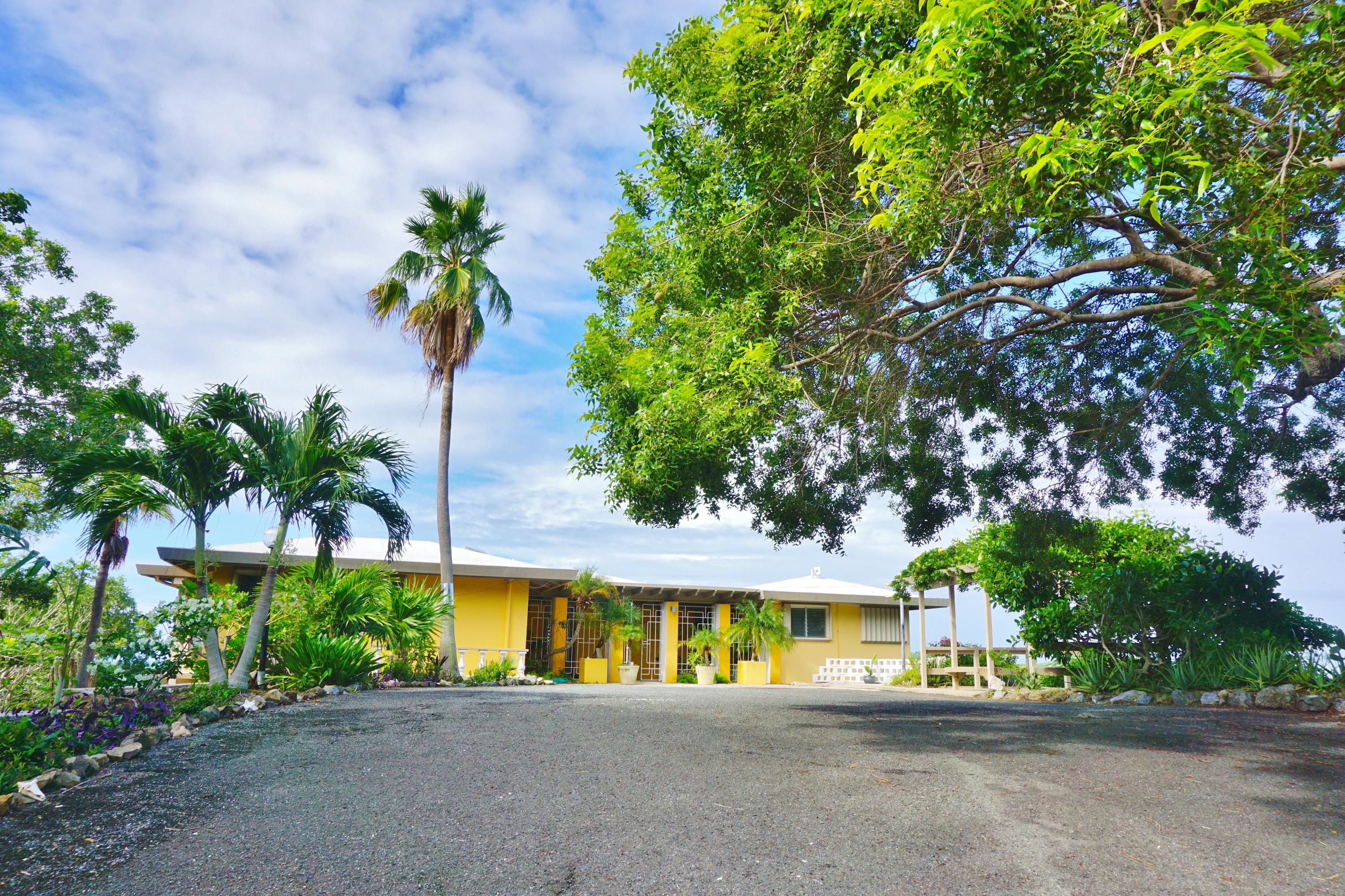 49 Hermon Hill CO, St. Croix 00820 Residential for 799,000