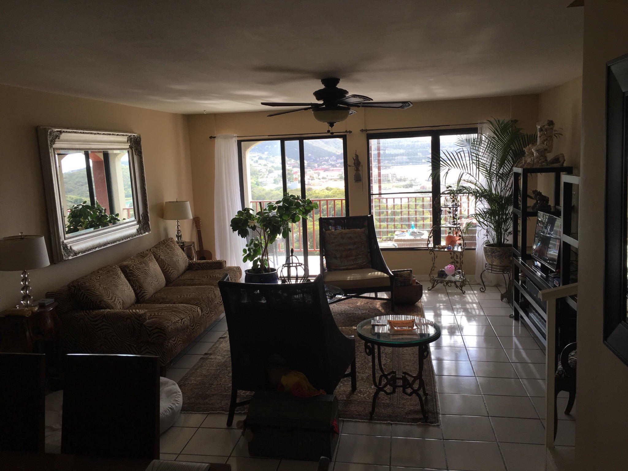 809 Heritage Hills, St. Thomas 00802 Condo for 224,500