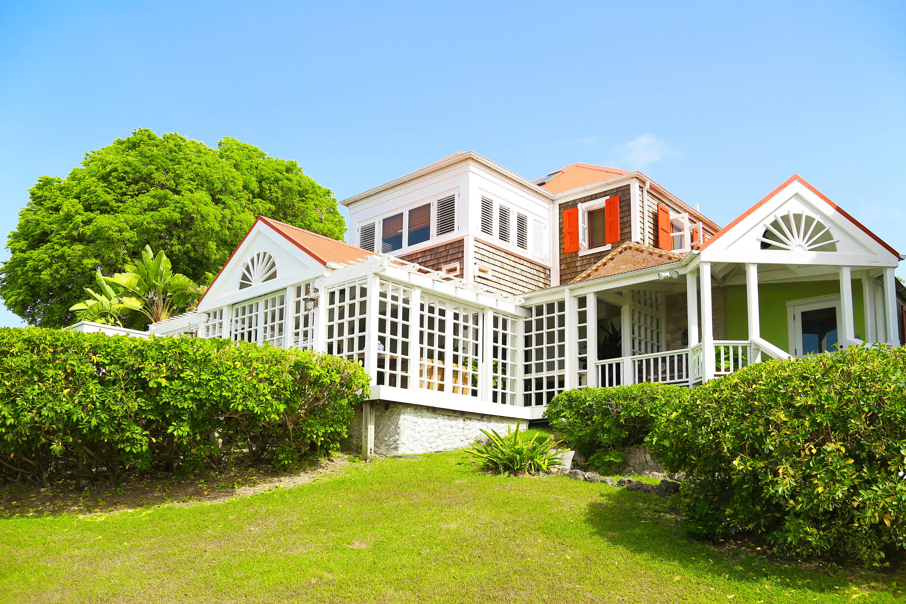 15 Beeston Hill CO, St. Croix 00820 Residential for 5,500/mo