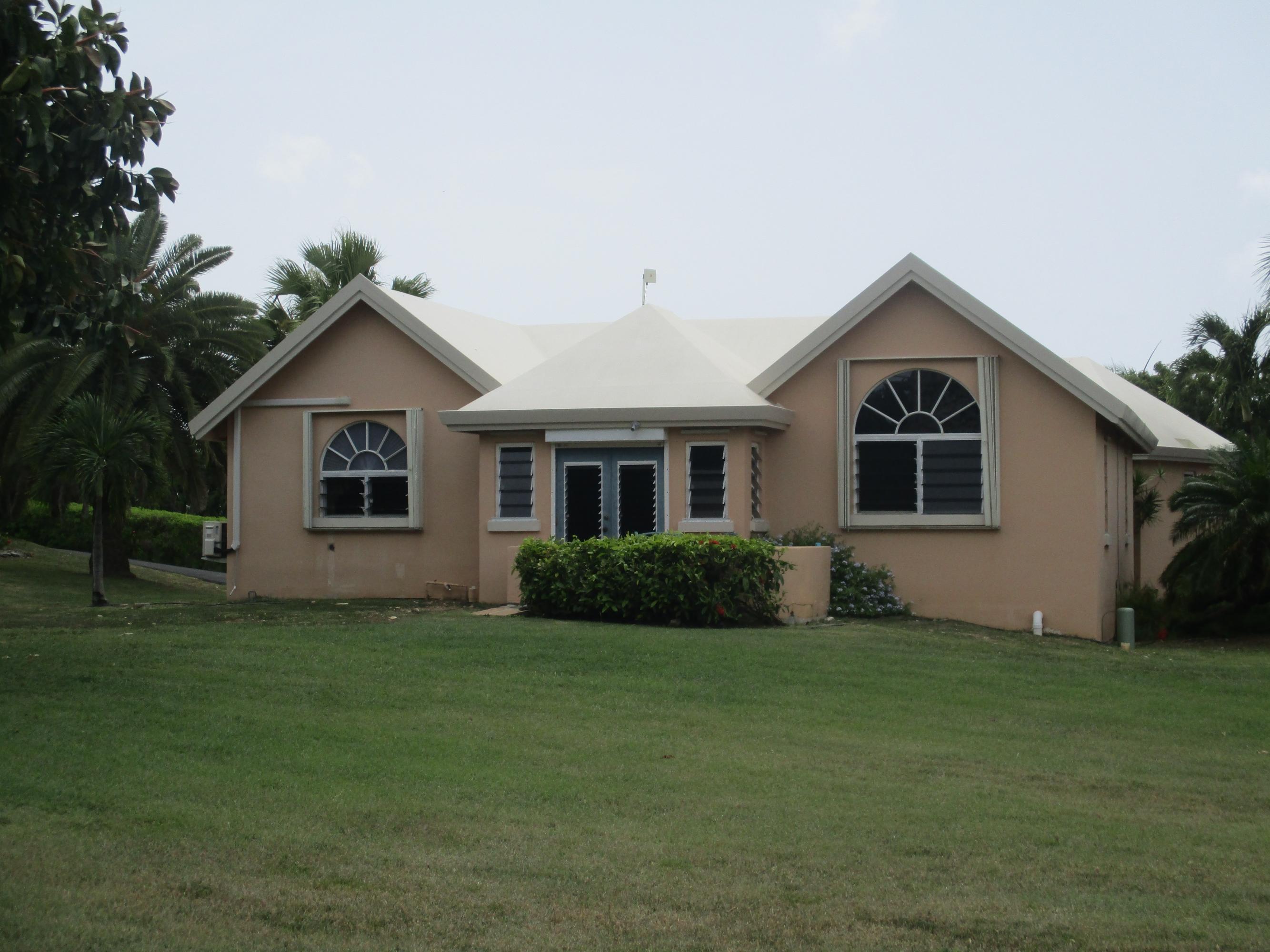 19 Plantation, St. Croix 00820 Condo for 325,000