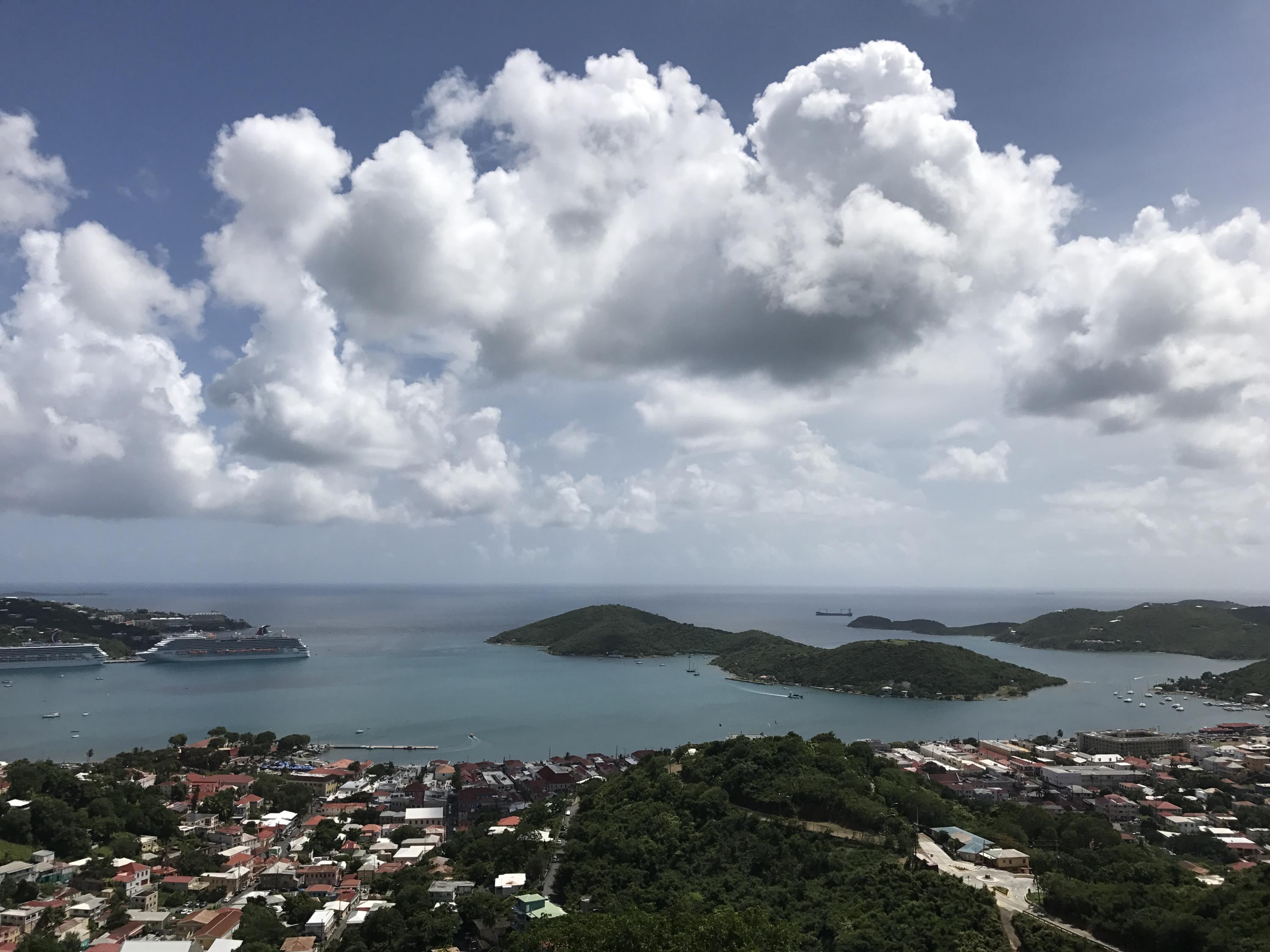 21 Agnes Fancy GNS, St. Thomas 00802 Residential for 4,900/mo