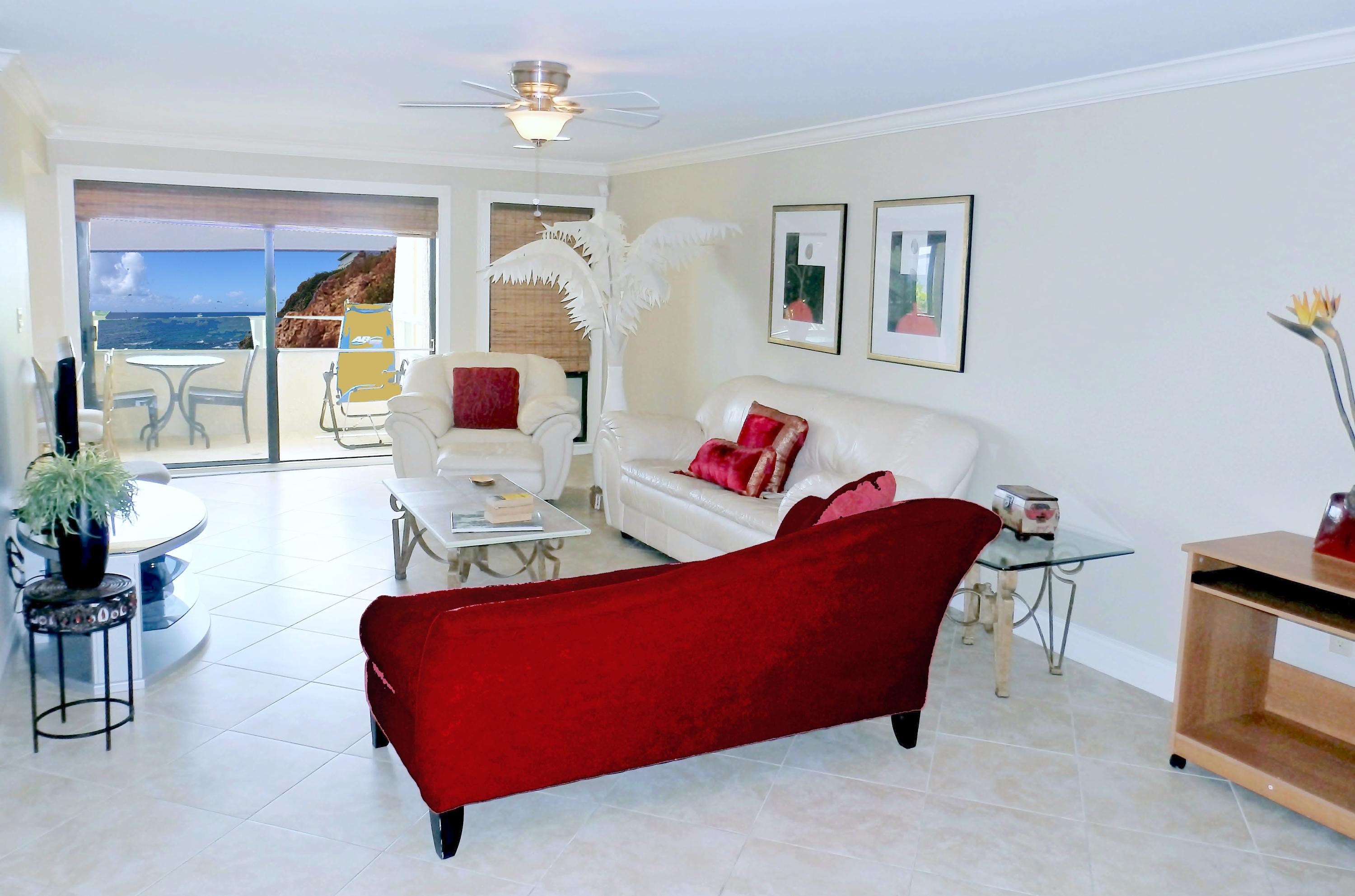 1910 Sea Cliff, St. Thomas 00802 Condo for 295,000