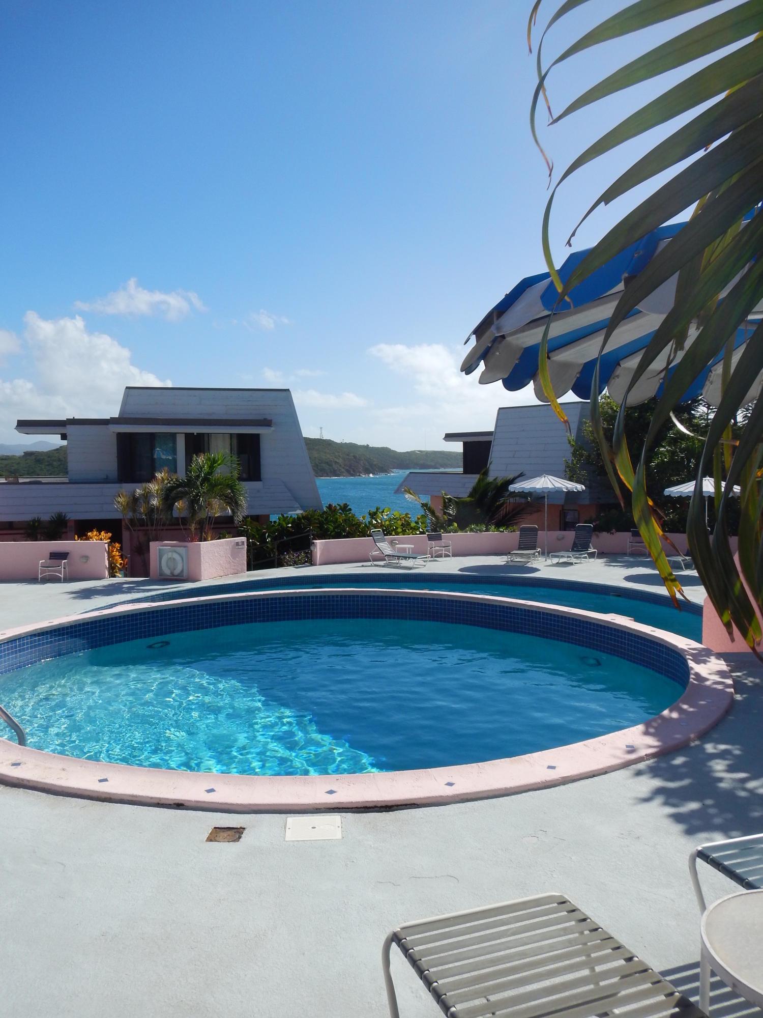 1910 Sea Cliff, St. Thomas 00802 Condo for 295,000